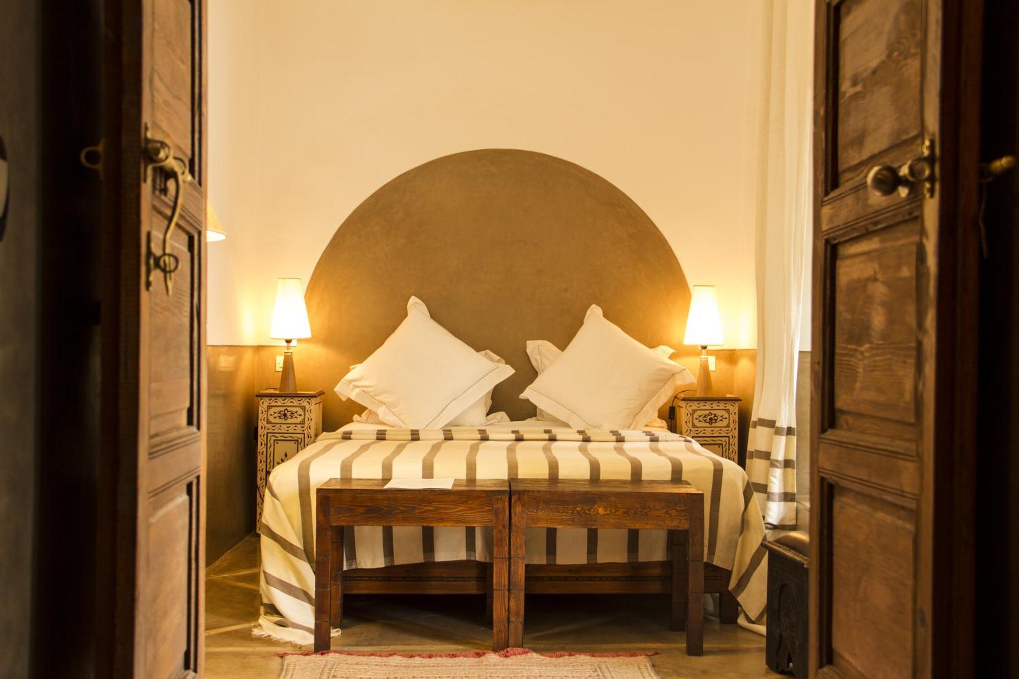 Guest house Majala
