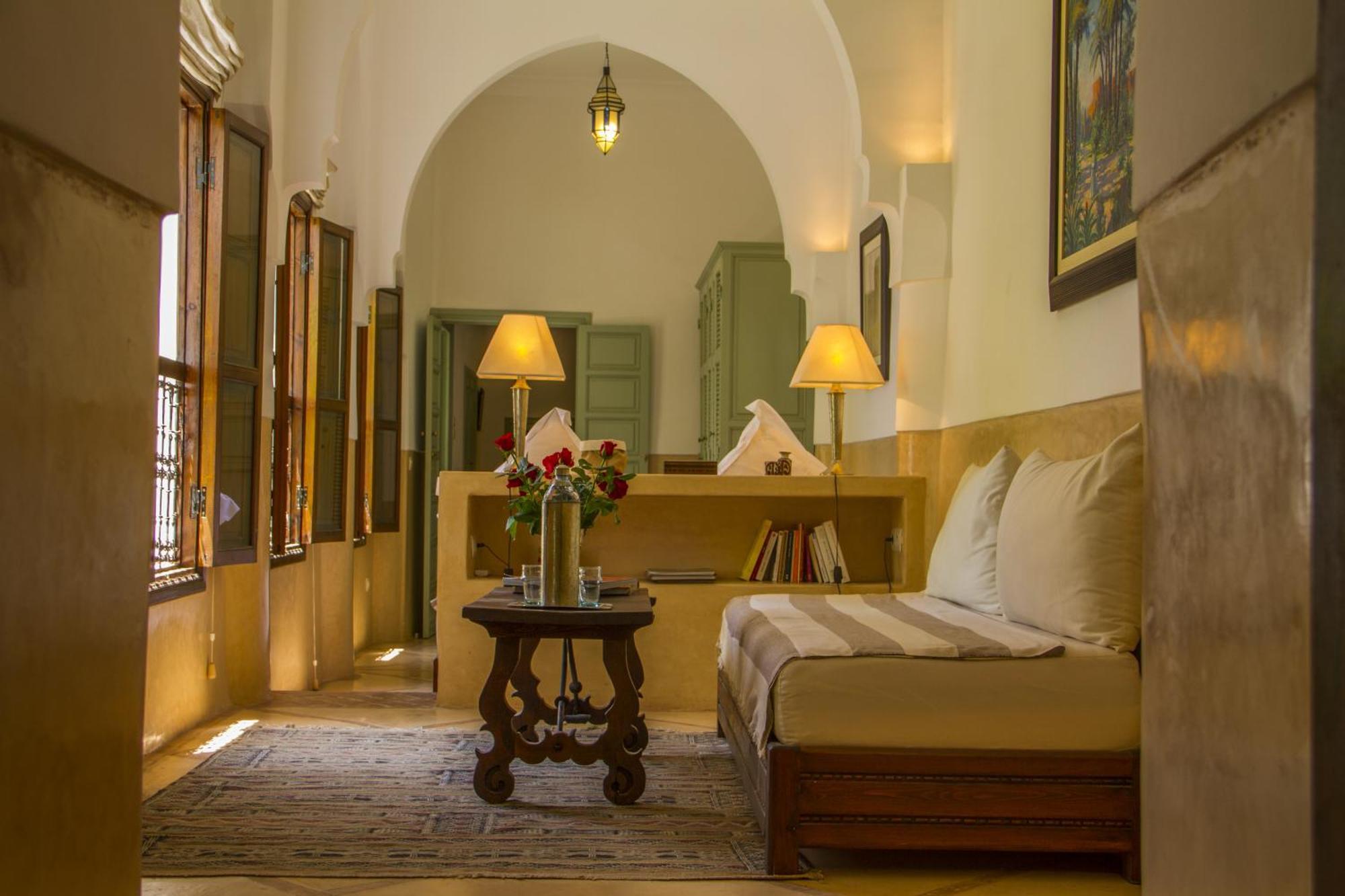 Guest house Majala