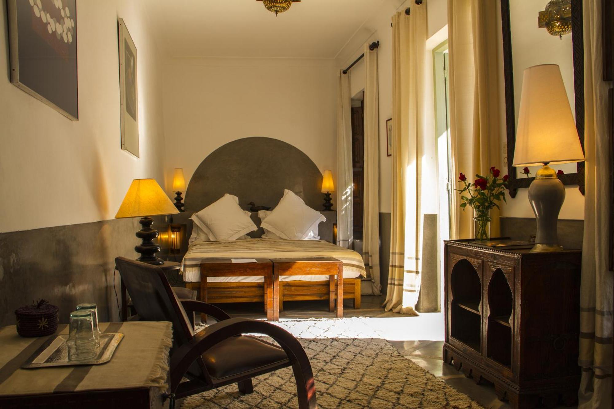 Guest house Majala Marrakesh