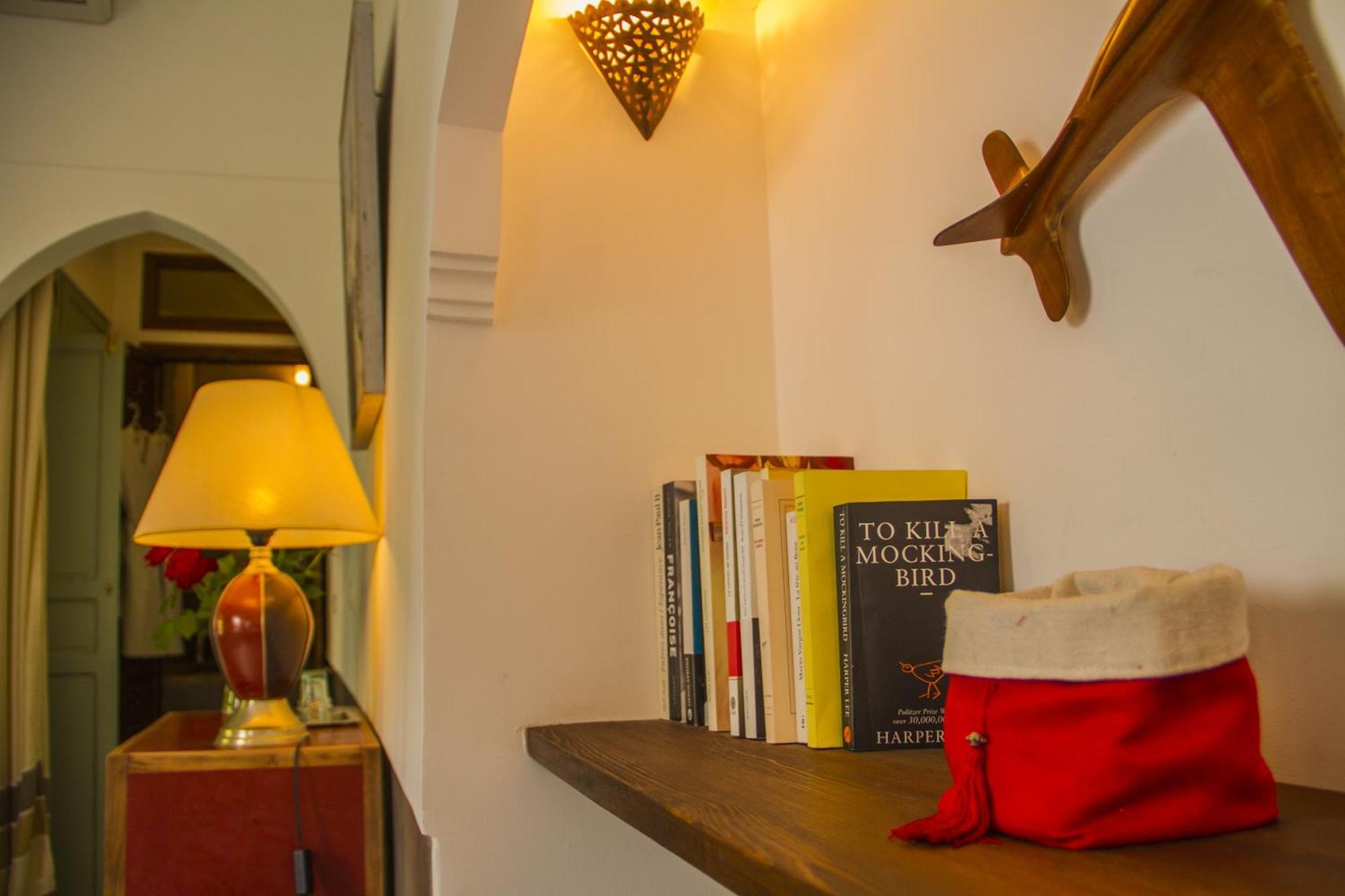 Guest house Majala Marrakesh