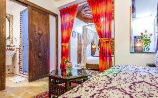& Art Place Marrakech Hotel Marrakesh
