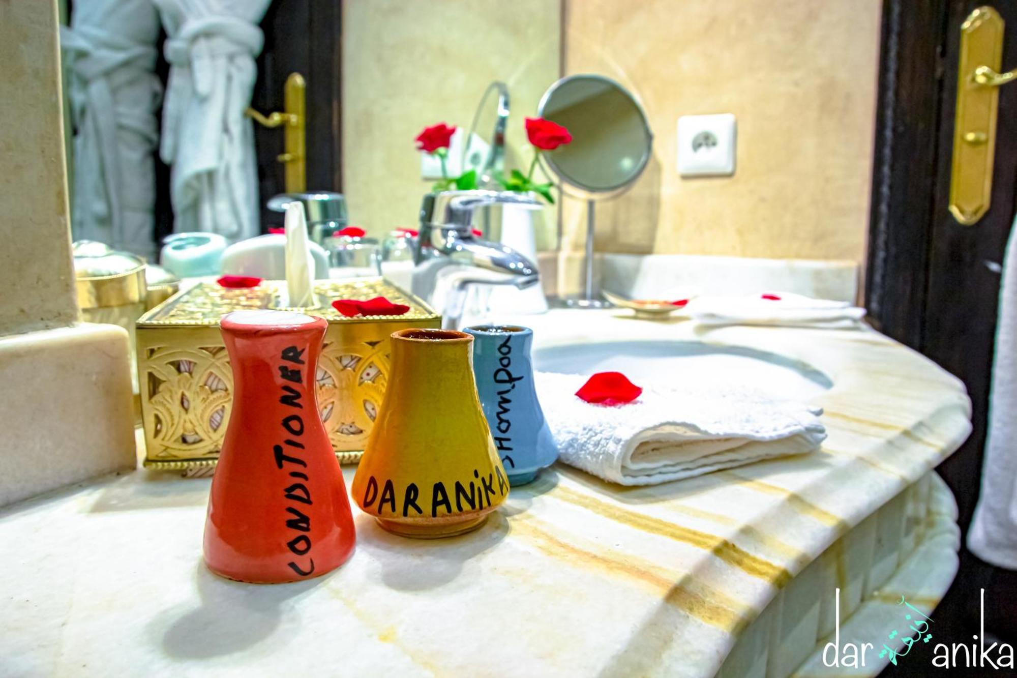 Dar Anika Marrakesh