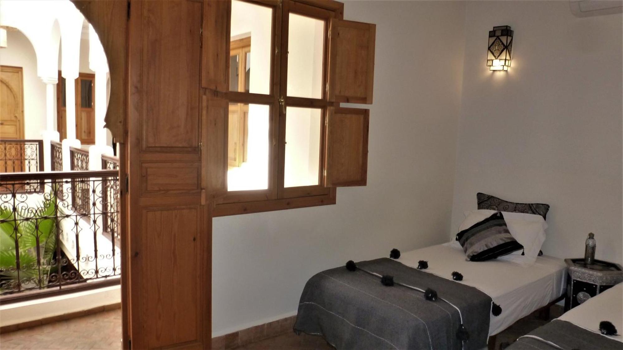 Safina 3* Marrakesh