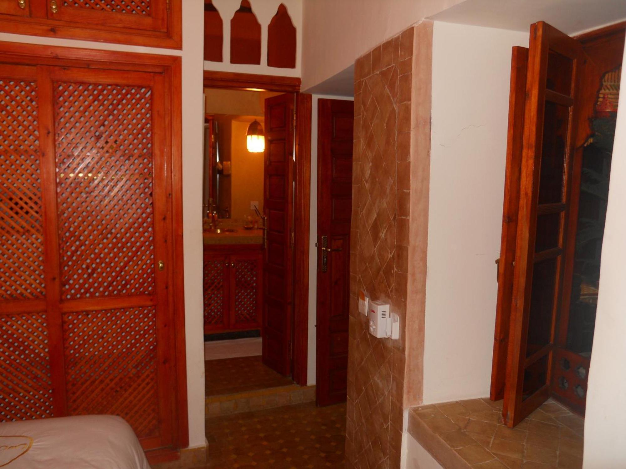Laith (adults Only) 3* Marraquexe