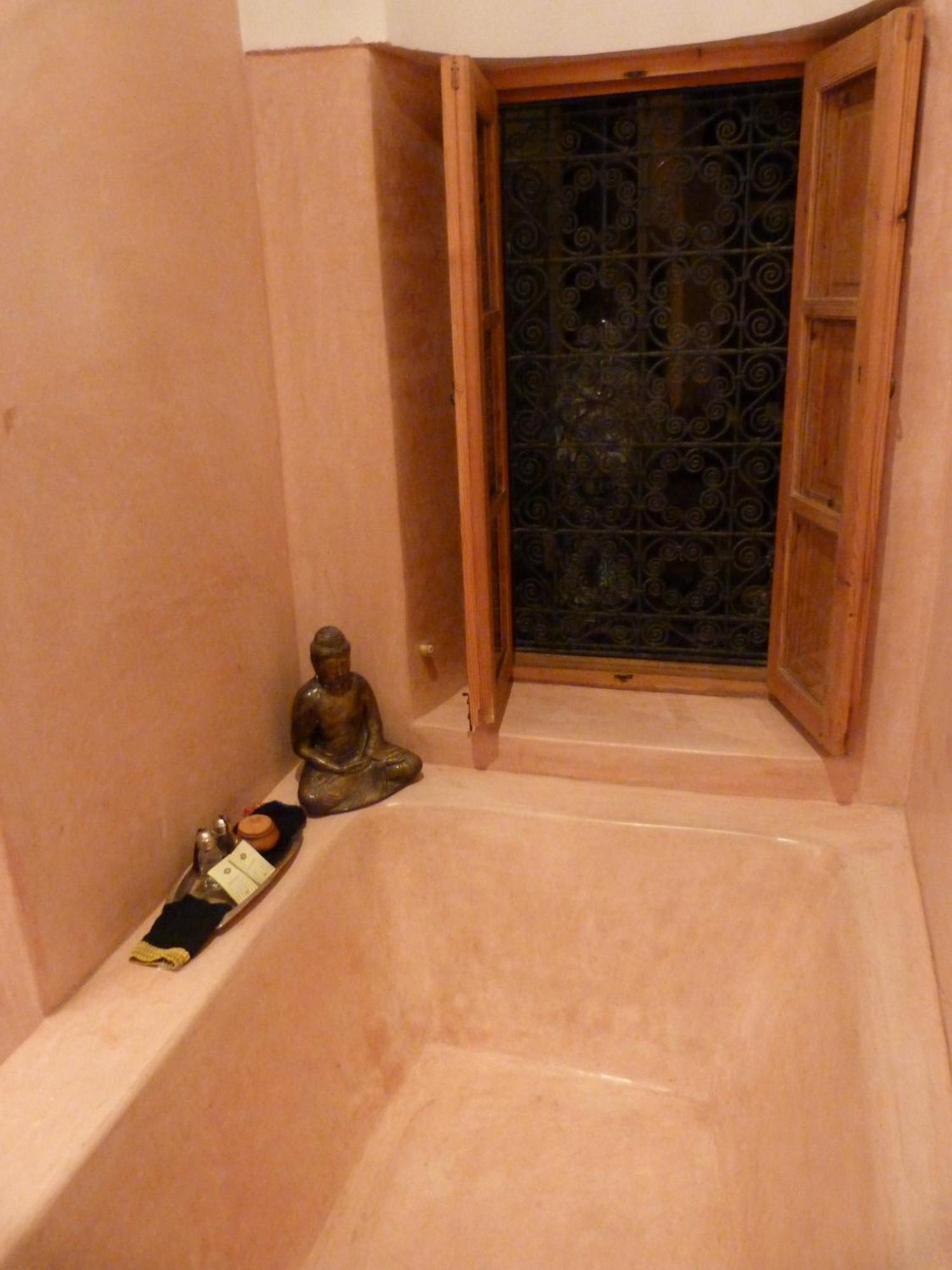 Dar Oulhoum Riad Marraquexe