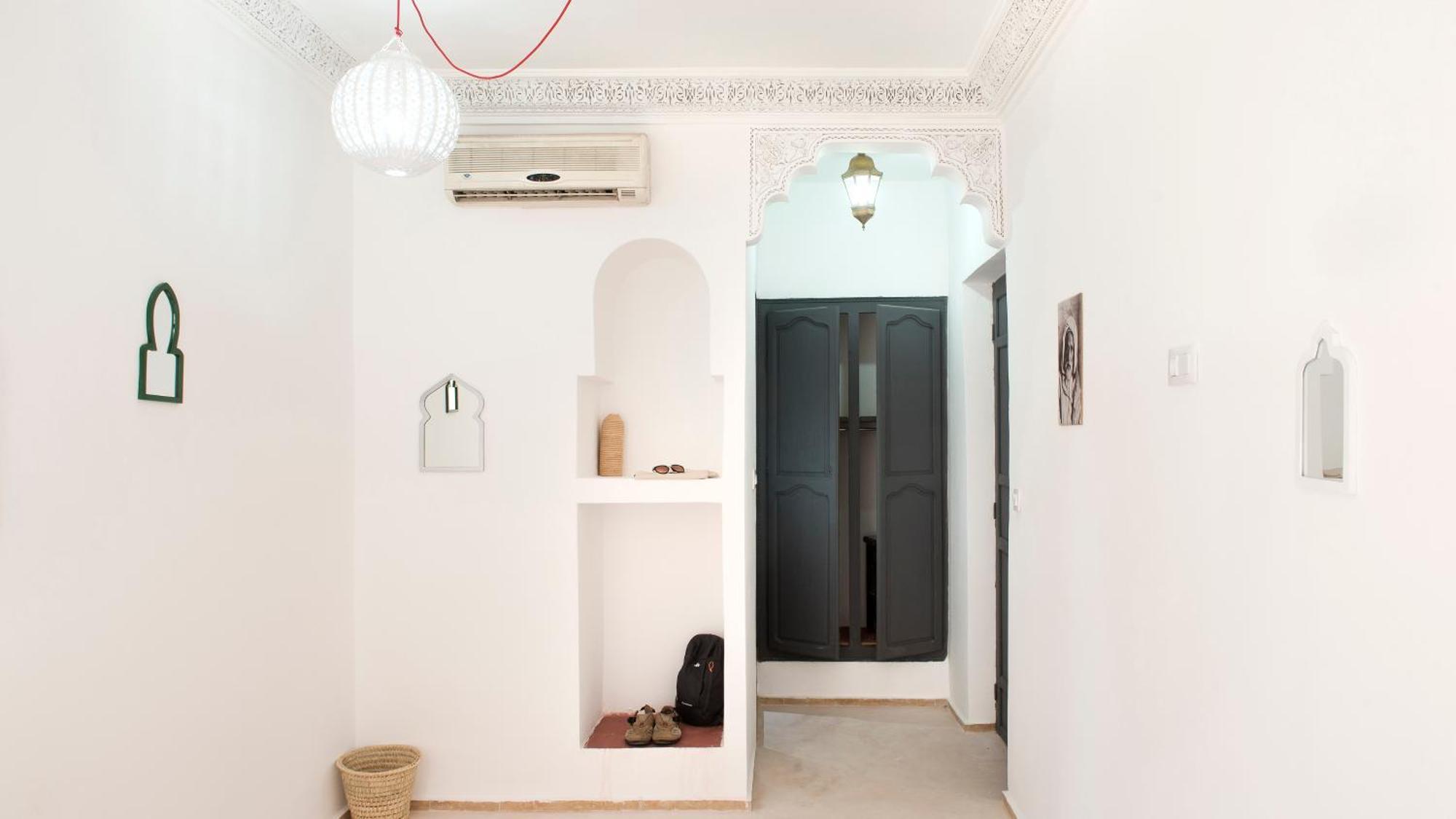 The House Marrakech Medina Marrakesh