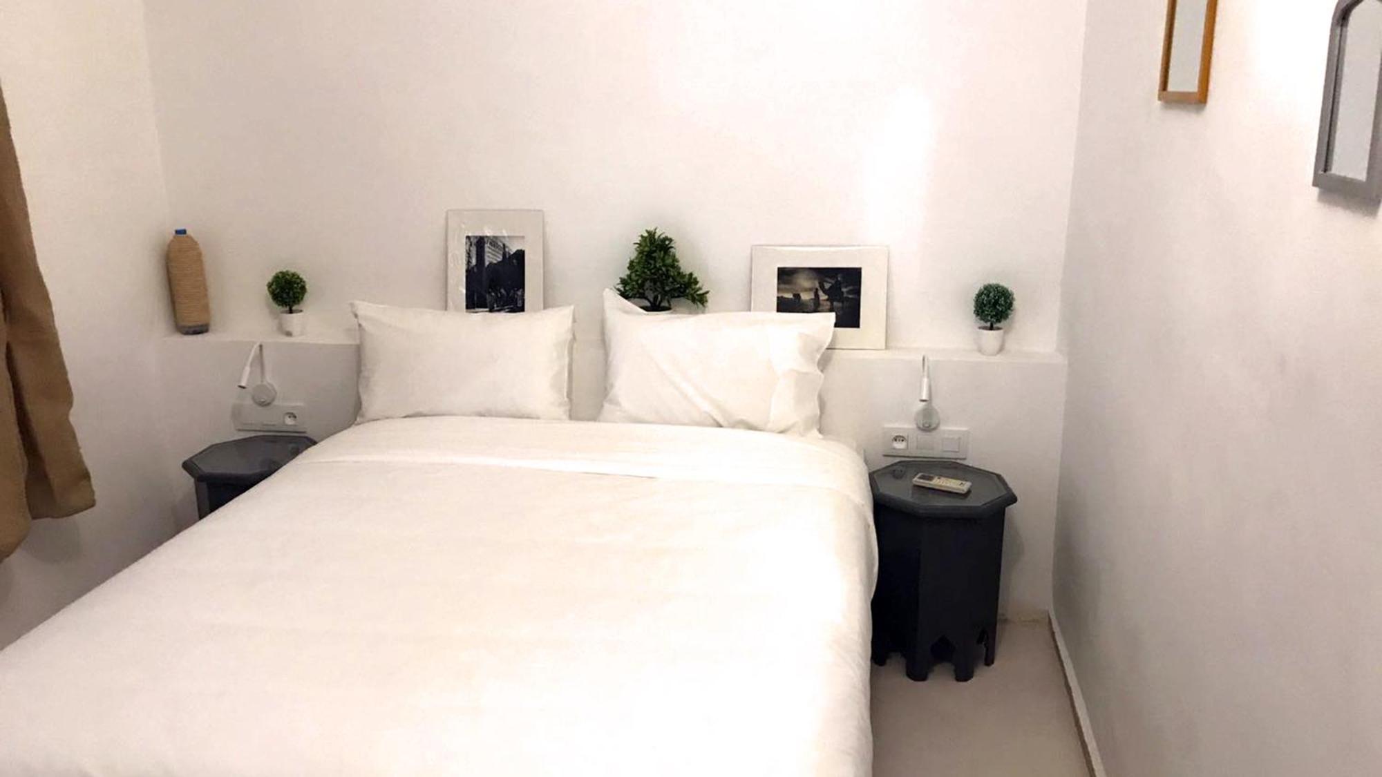 Hostal The House Marrakech Medina