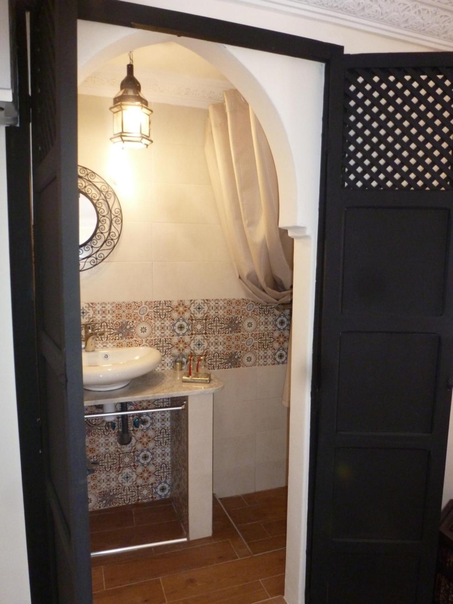 Safina Guest house