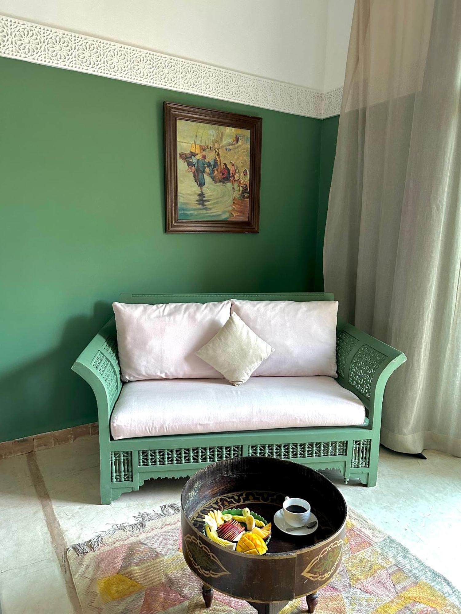 La Des Golfs & Pinkcactus 5*