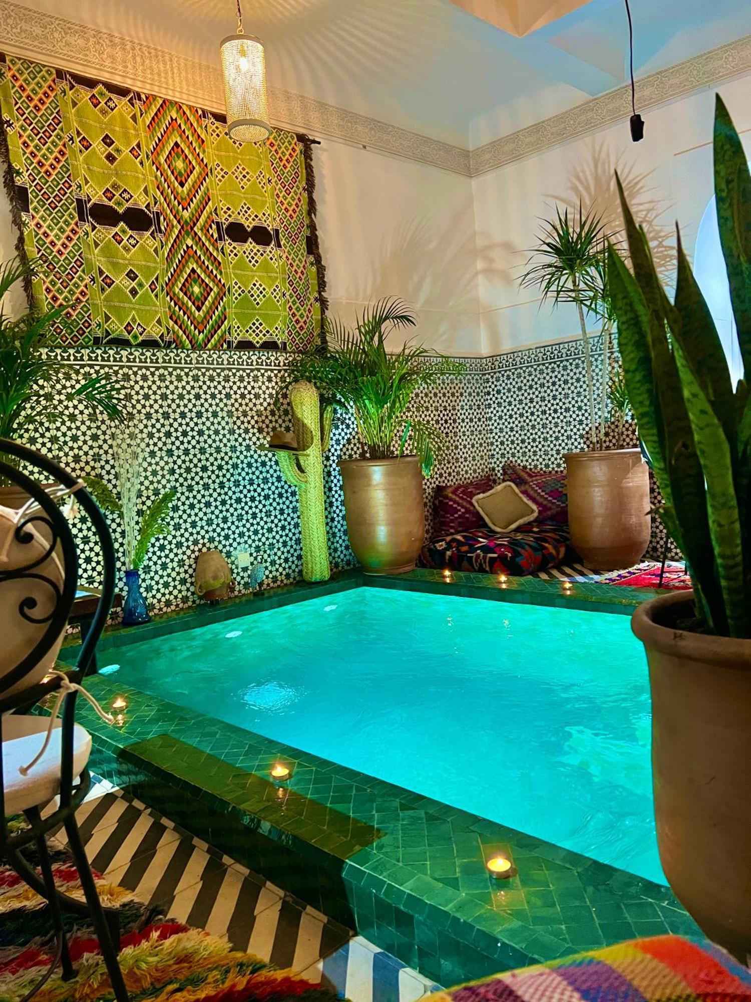 New Moon 3* Marrakesh
