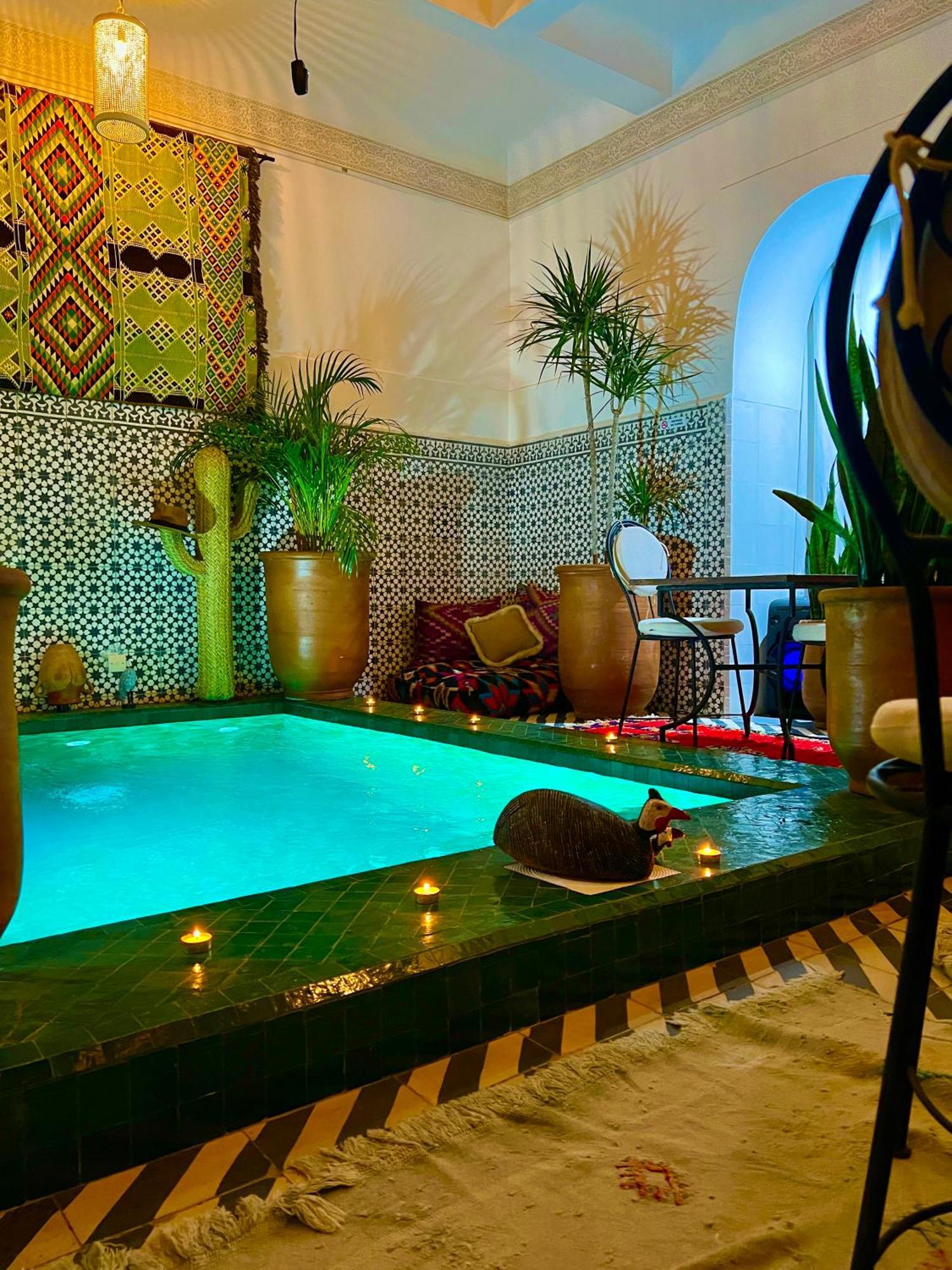 New Moon Bed and breakfast 3*