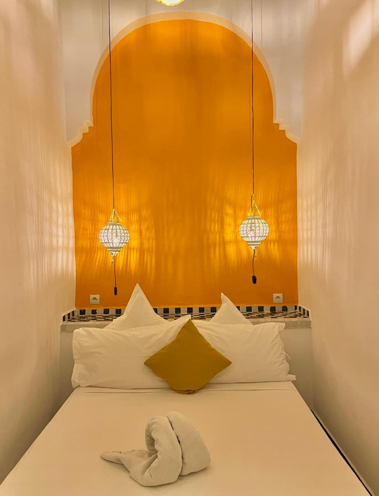 New Moon Marrakesh