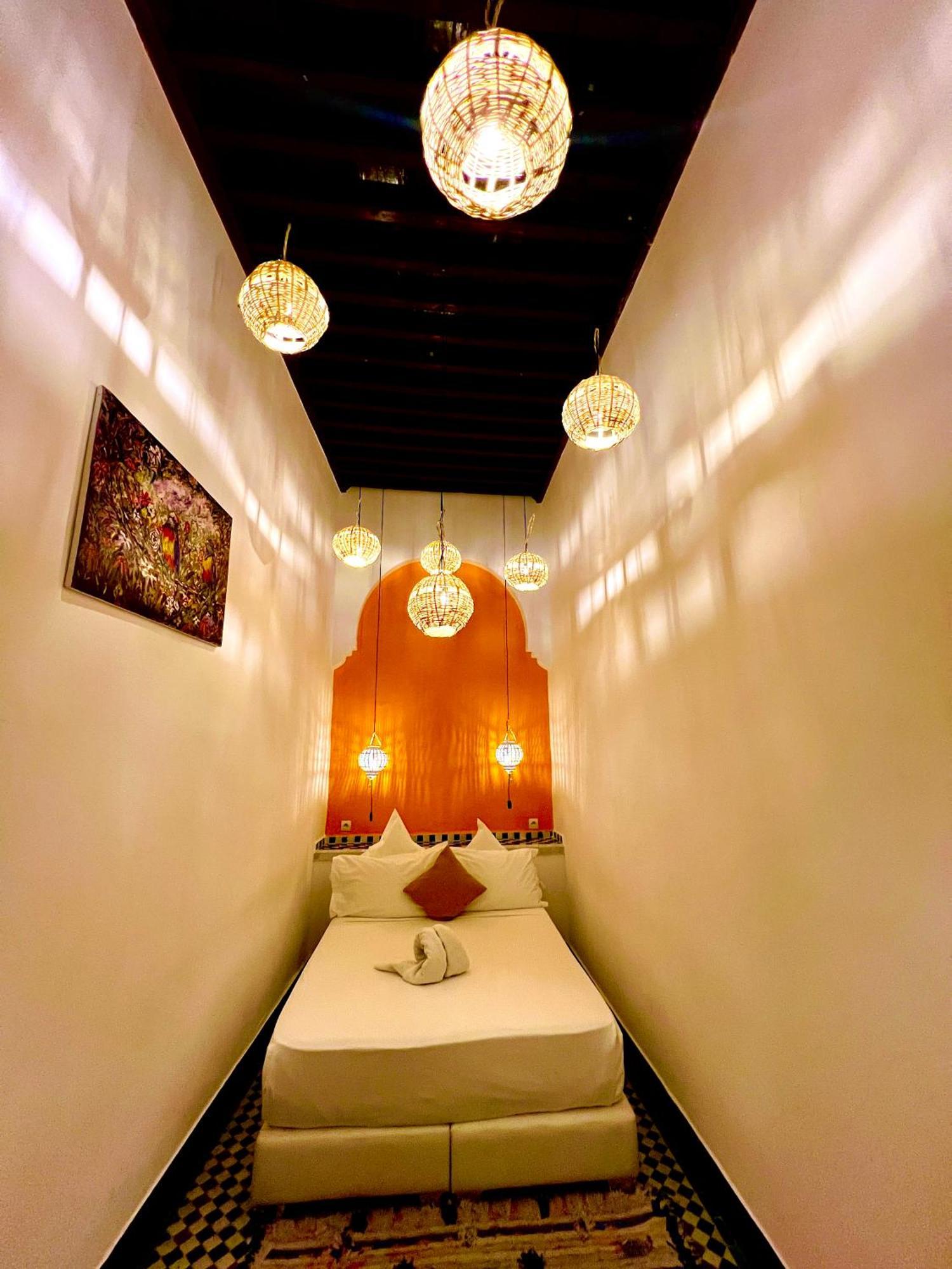 New Moon Marrakesh
