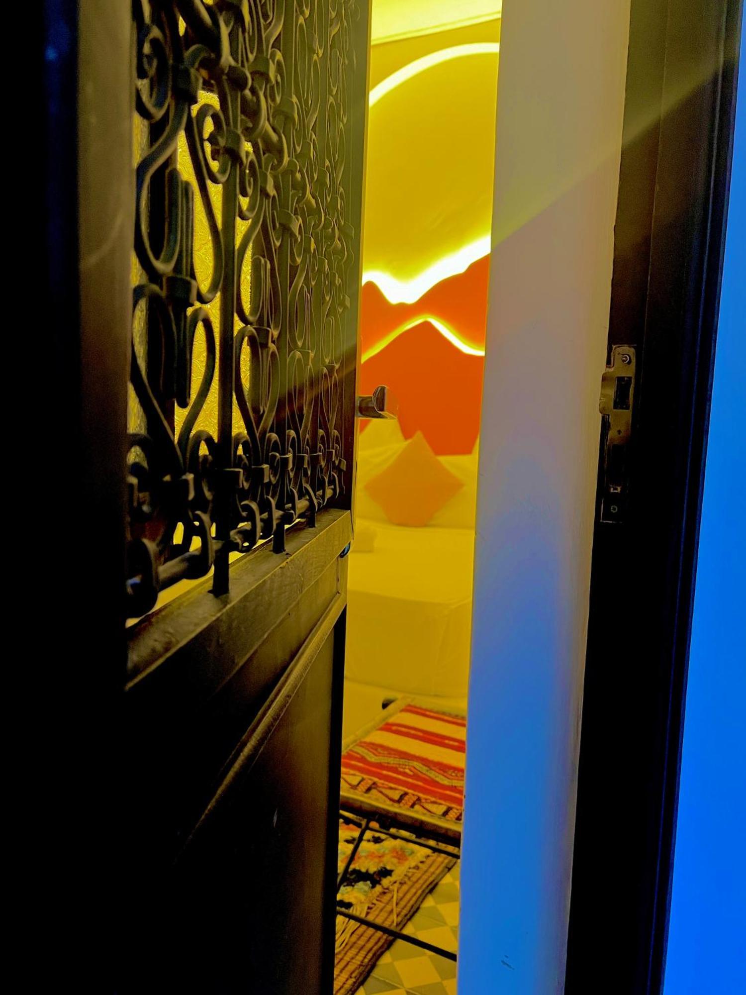 New Moon 3* Marrakesh