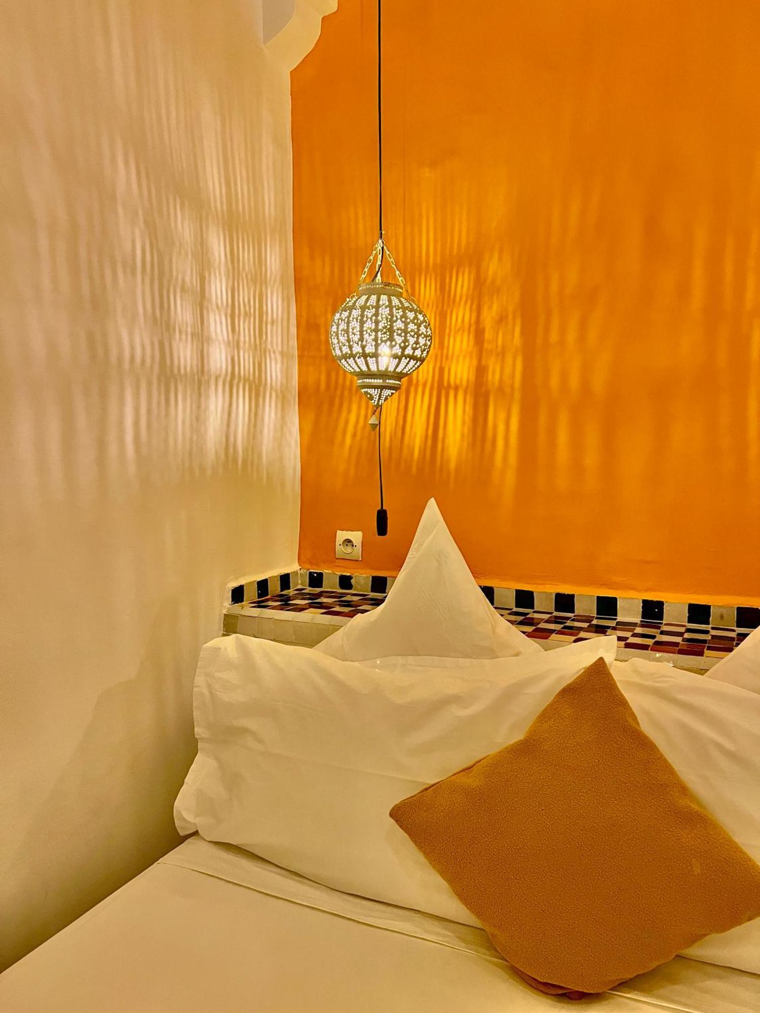 Bed and breakfast New Moon