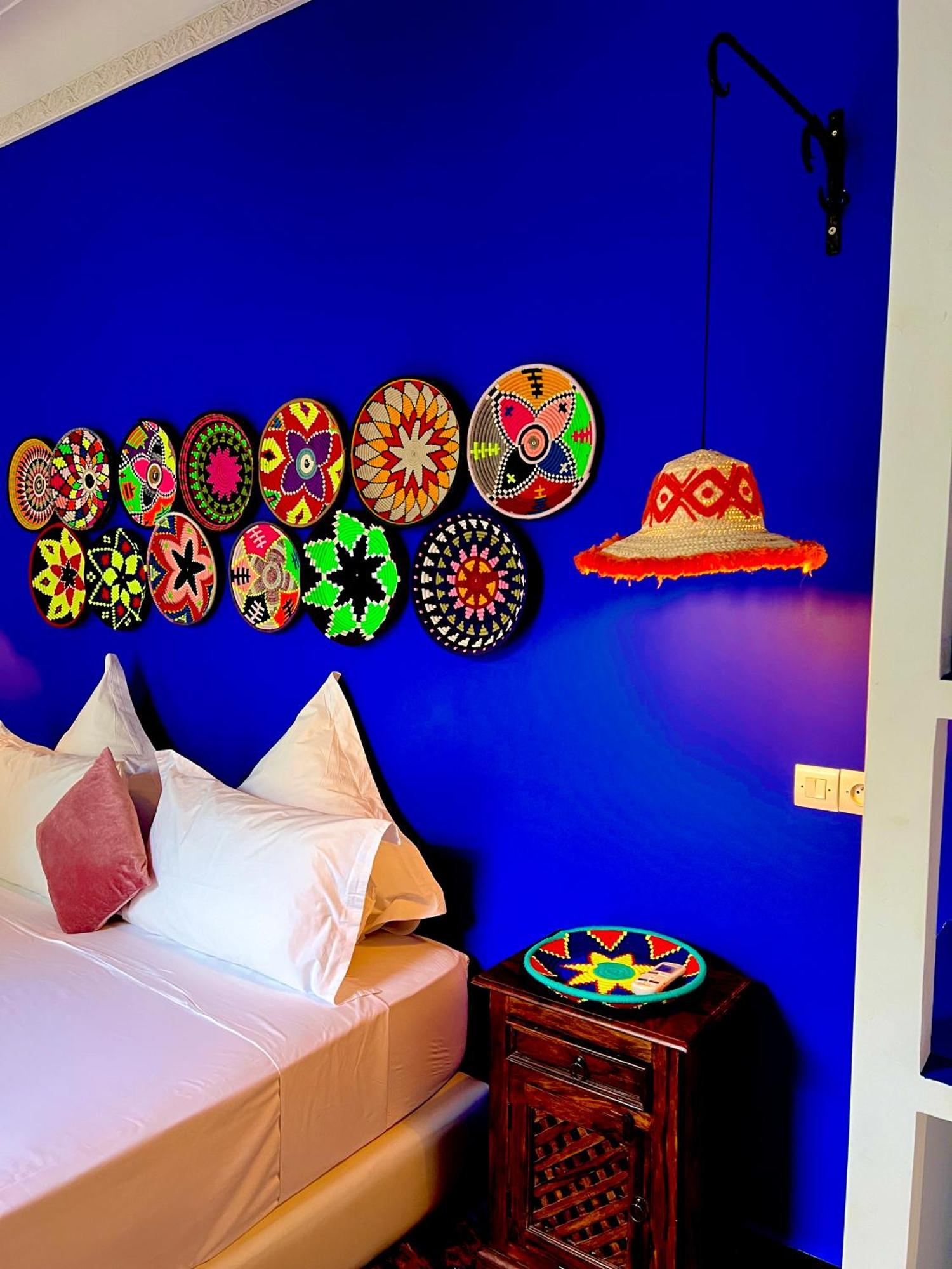 Bed and breakfast New Moon 3*