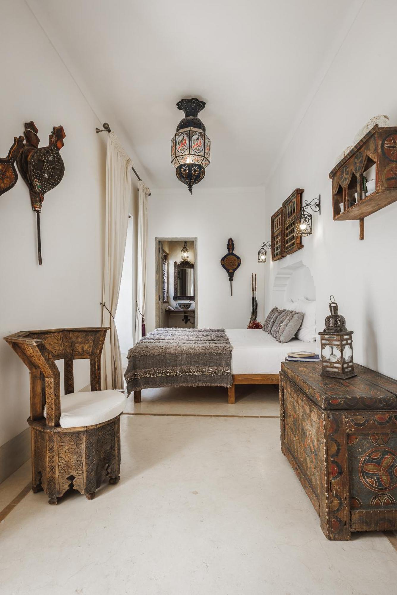Riad Alkemia En Exclusivité Marrakesh