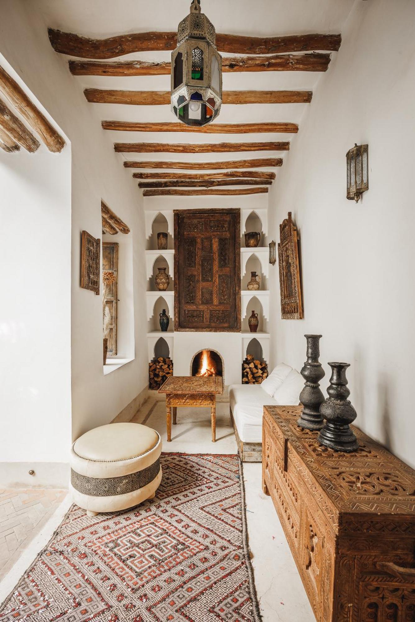 Alkemia En Exclusivité * Marrakesh