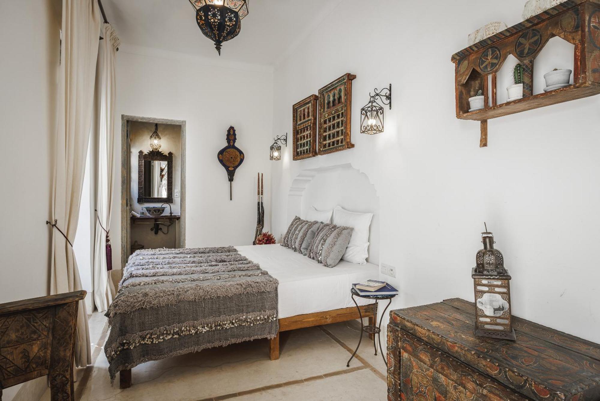 Alkemia En Exclusivité Riad *
