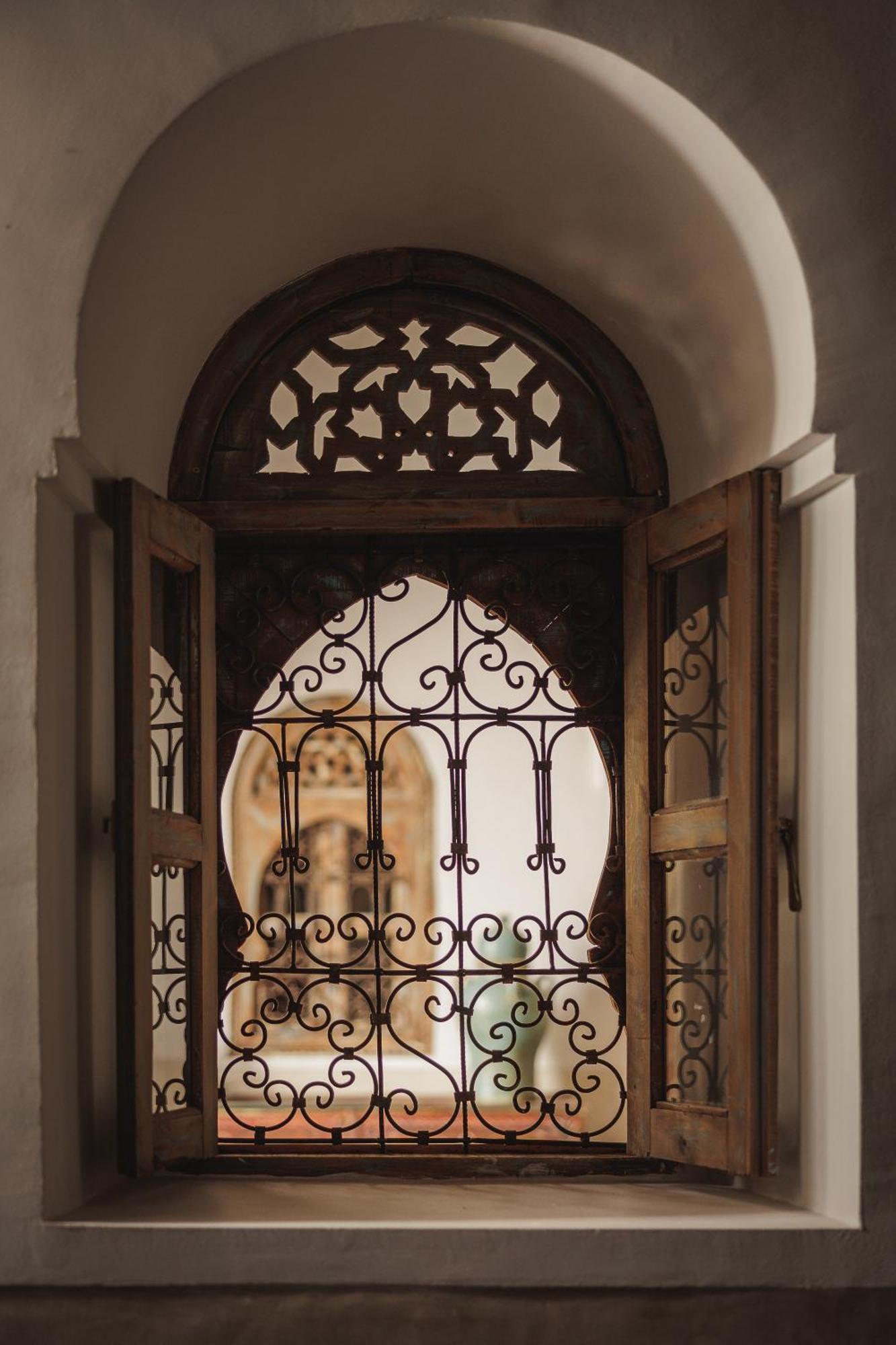 Riad Alkemia En Exclusivite *