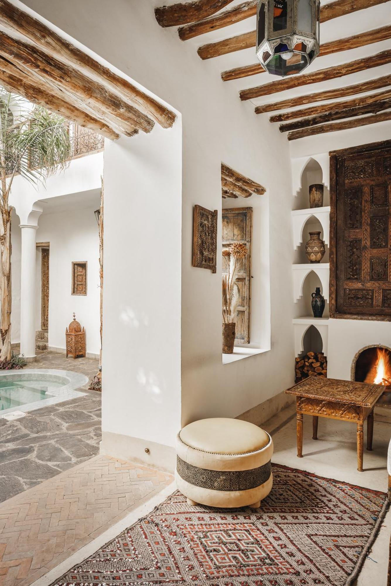 Alkemia En Exclusivité Marrakesh