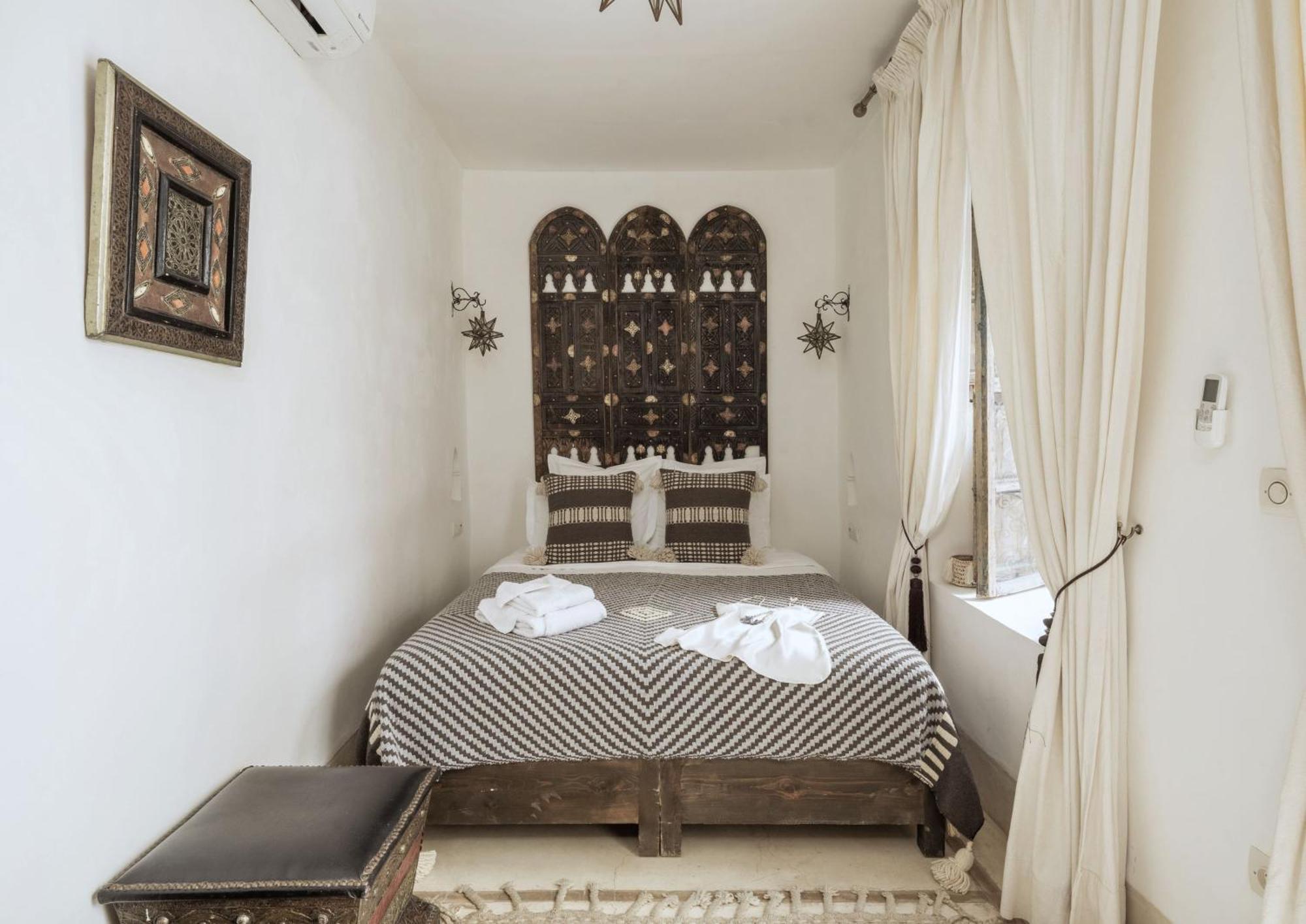 Alkemia En Exclusivité Riad *