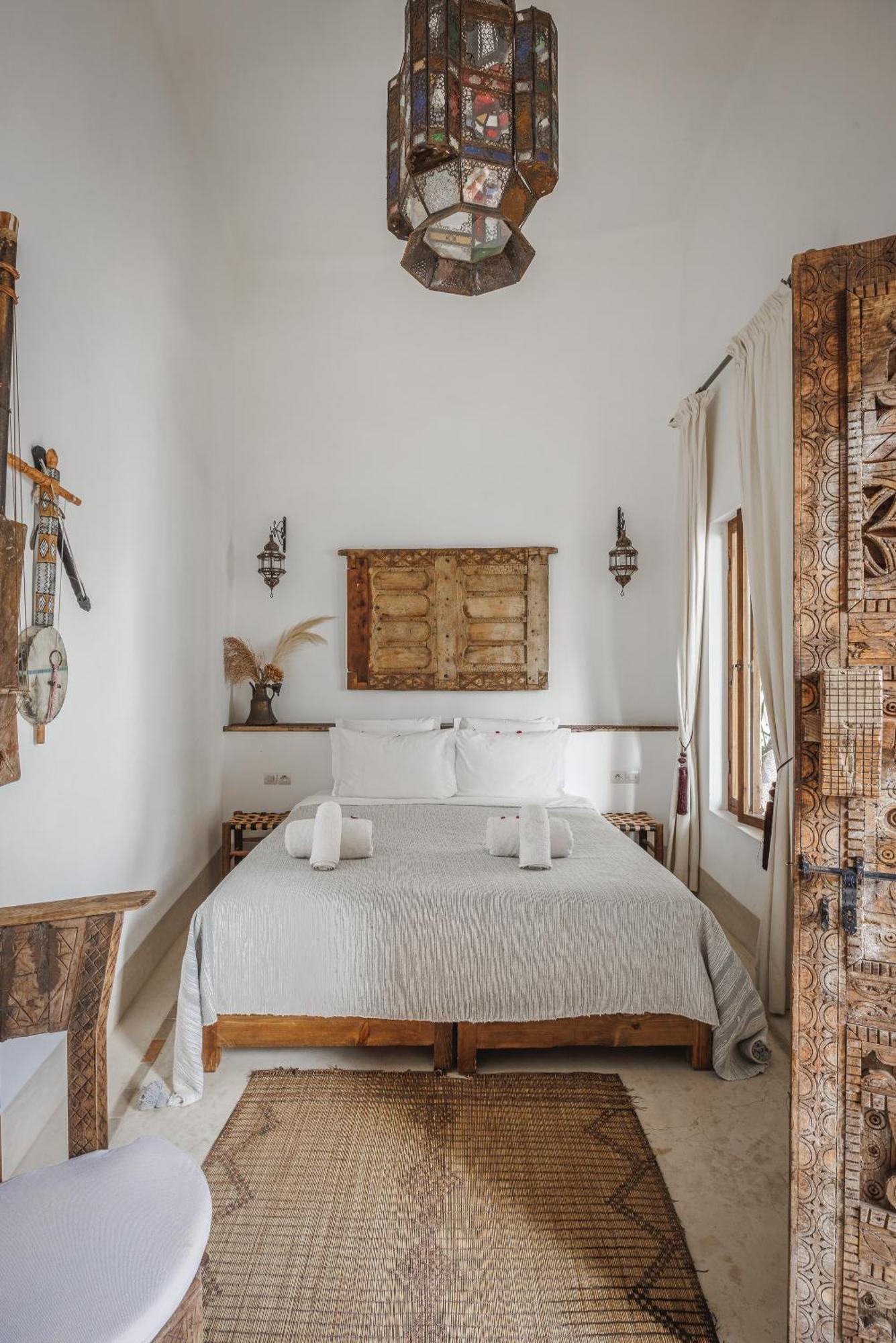 Riad Alkemia En Exclusivité Marrakesh