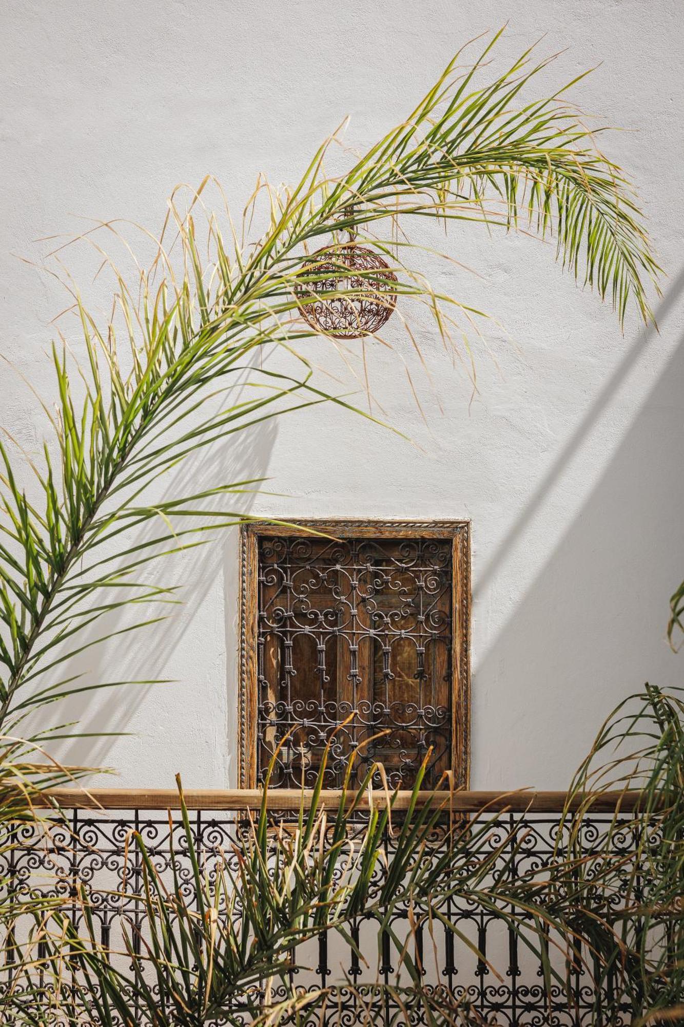Alkemia En Exclusivité Marrakesh