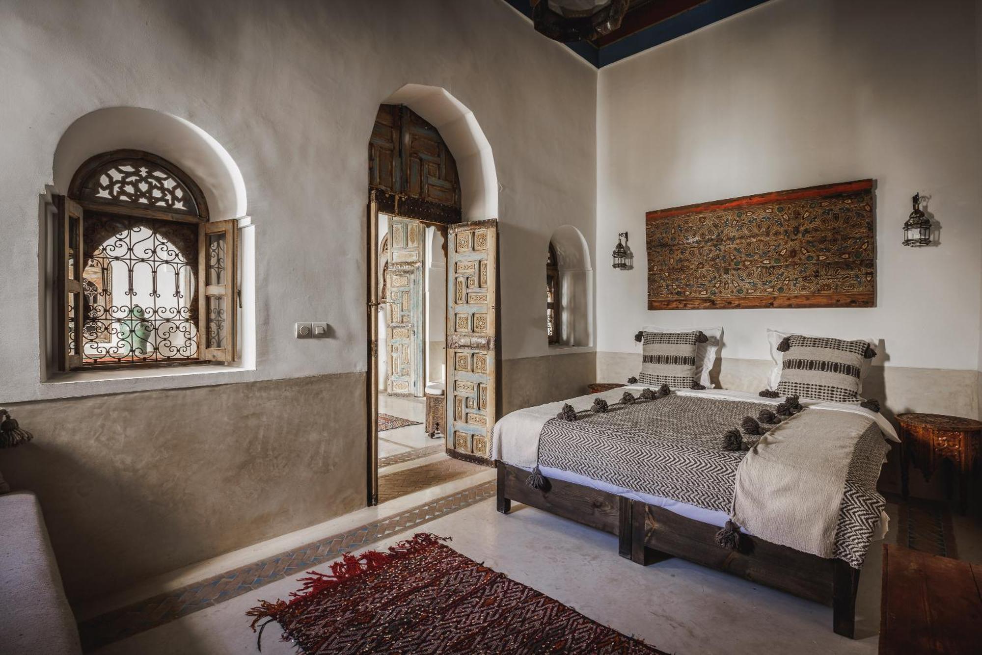 Alkemia En Exclusivité Riad *
