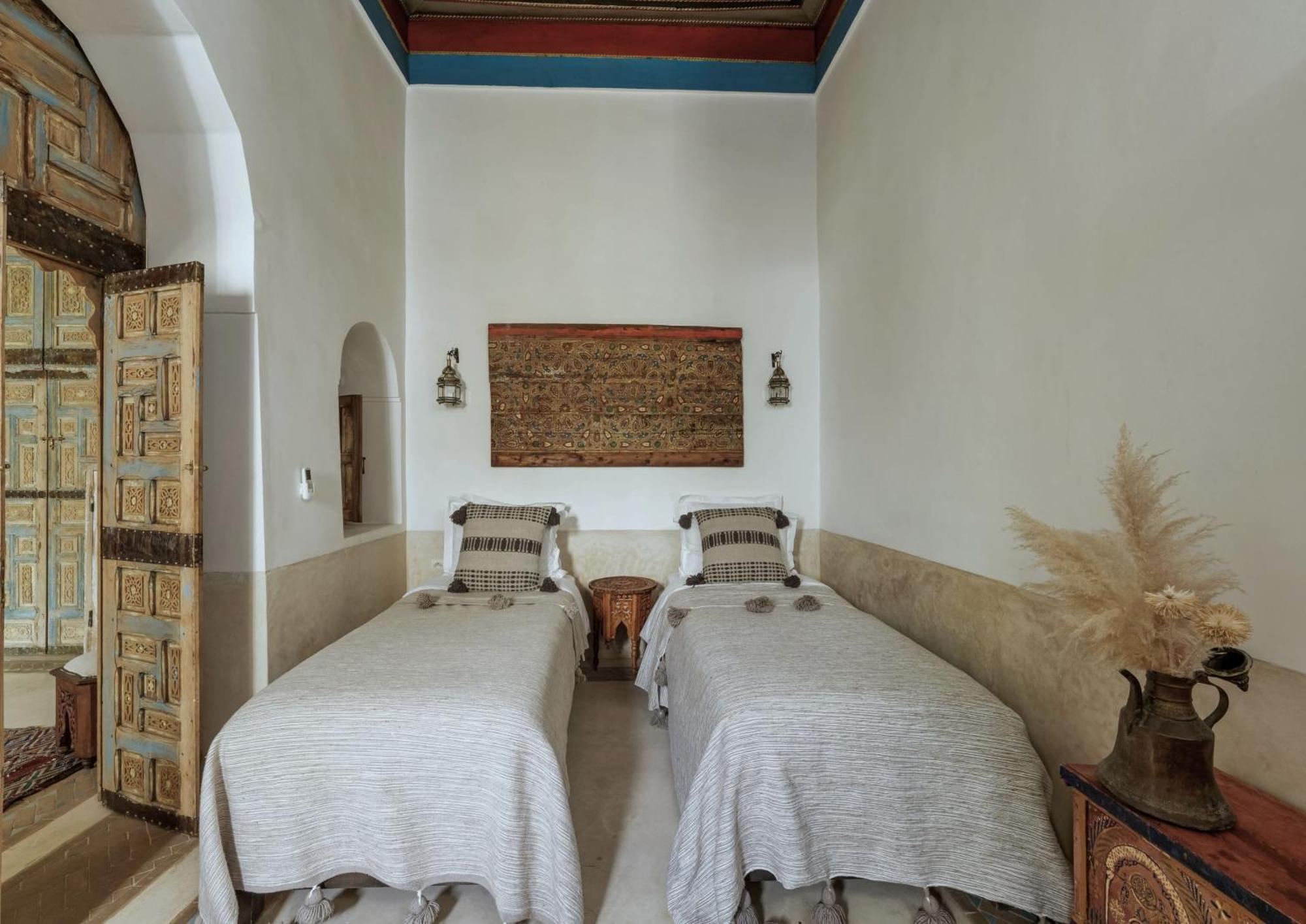 Alkemia En Exclusivité Riad