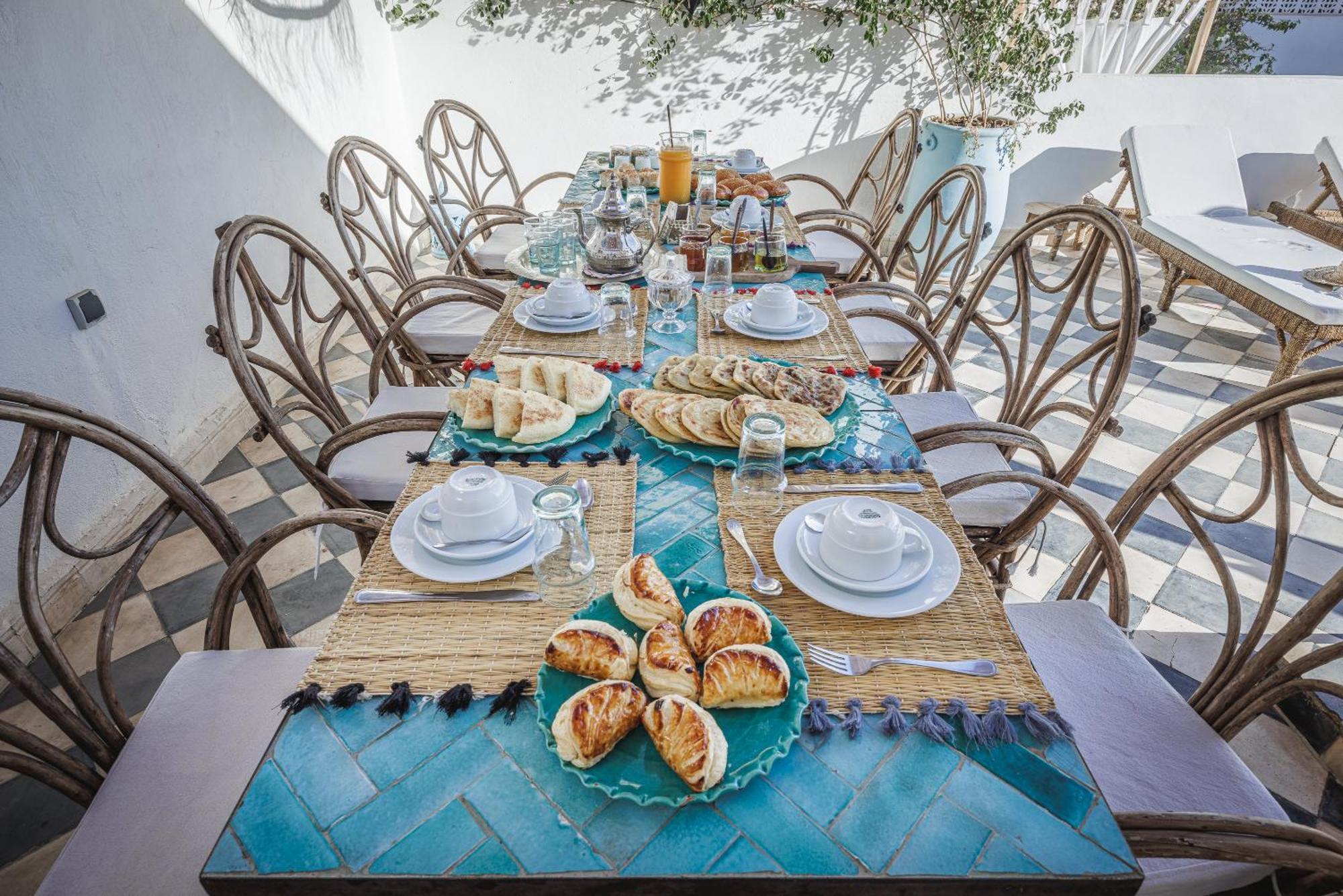 Alkemia En Exclusivité Marrakesh