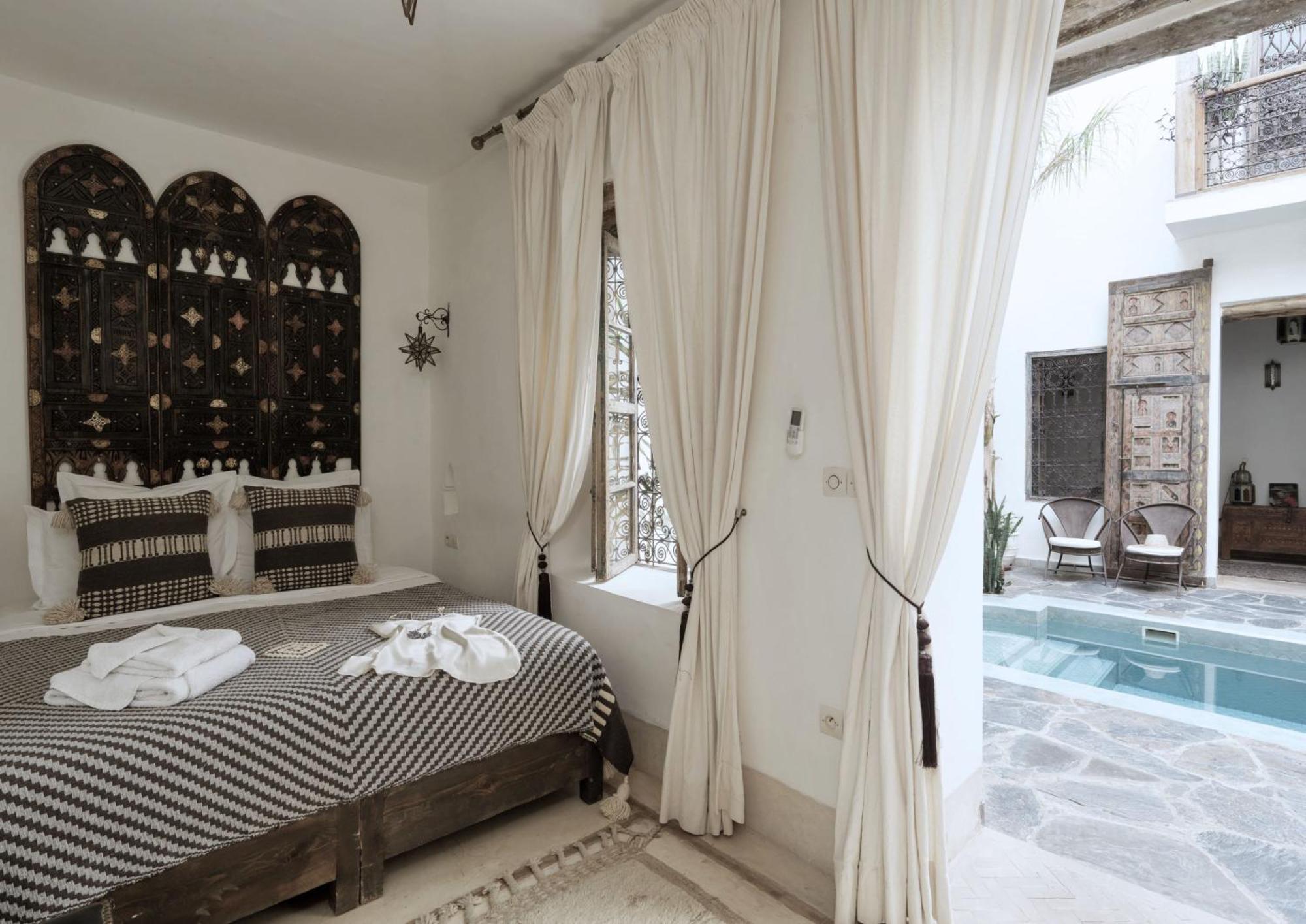 Alkemia En Exclusivité Marrakesh