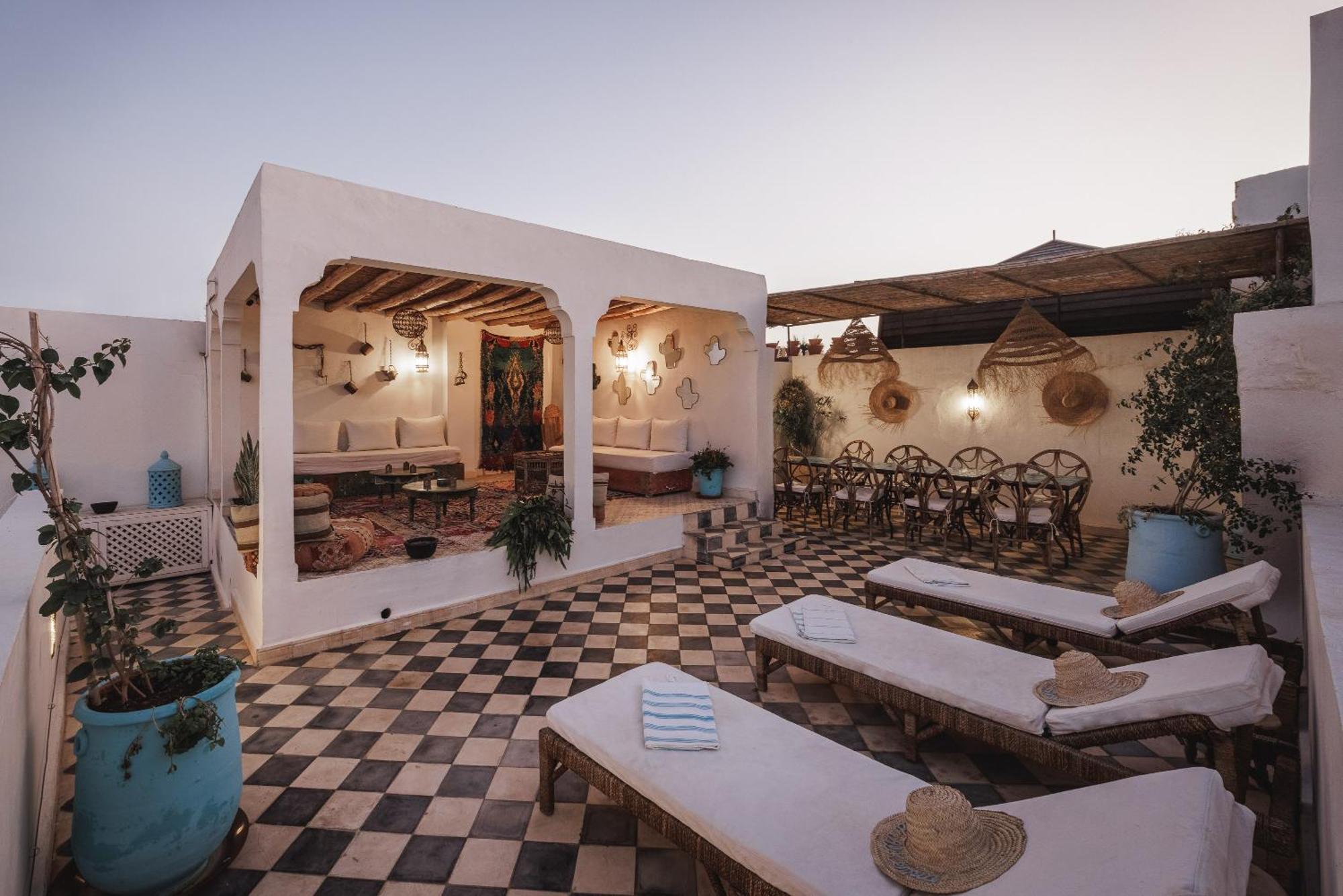 Alkemia En Exclusivité * Marrakesh