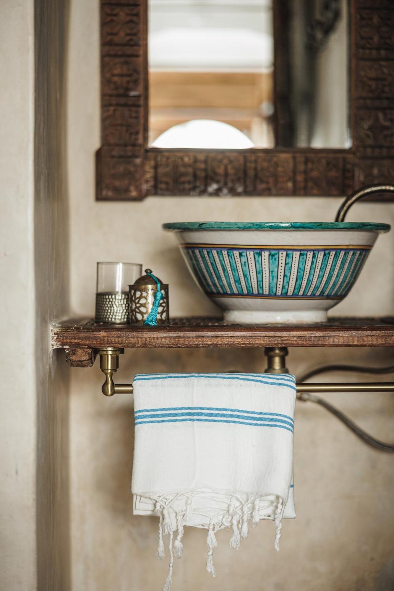 Riad Alkemia En Exclusivité Marrakesh
