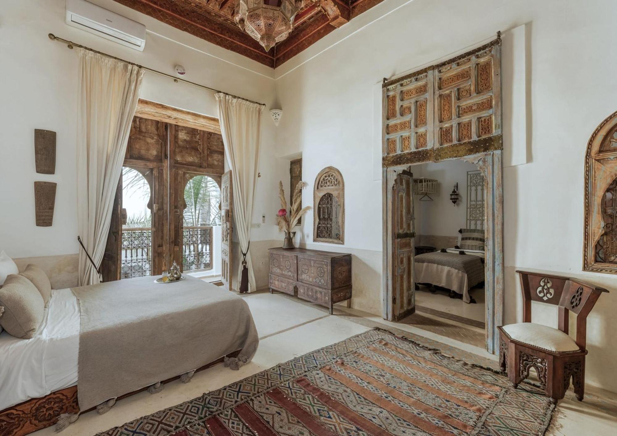 Alkemia En Exclusivité Riad Marrakesh