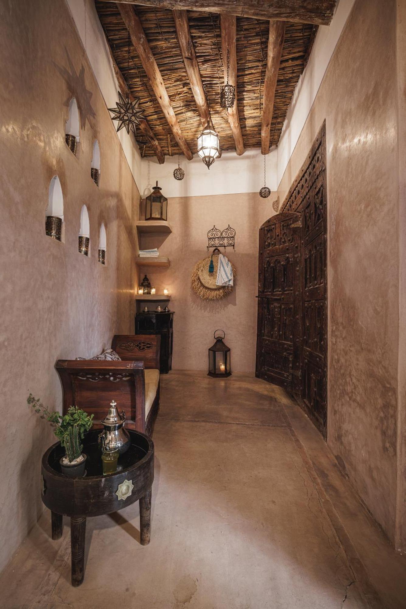 Riad Alkemia En Exclusivité Marrakesh