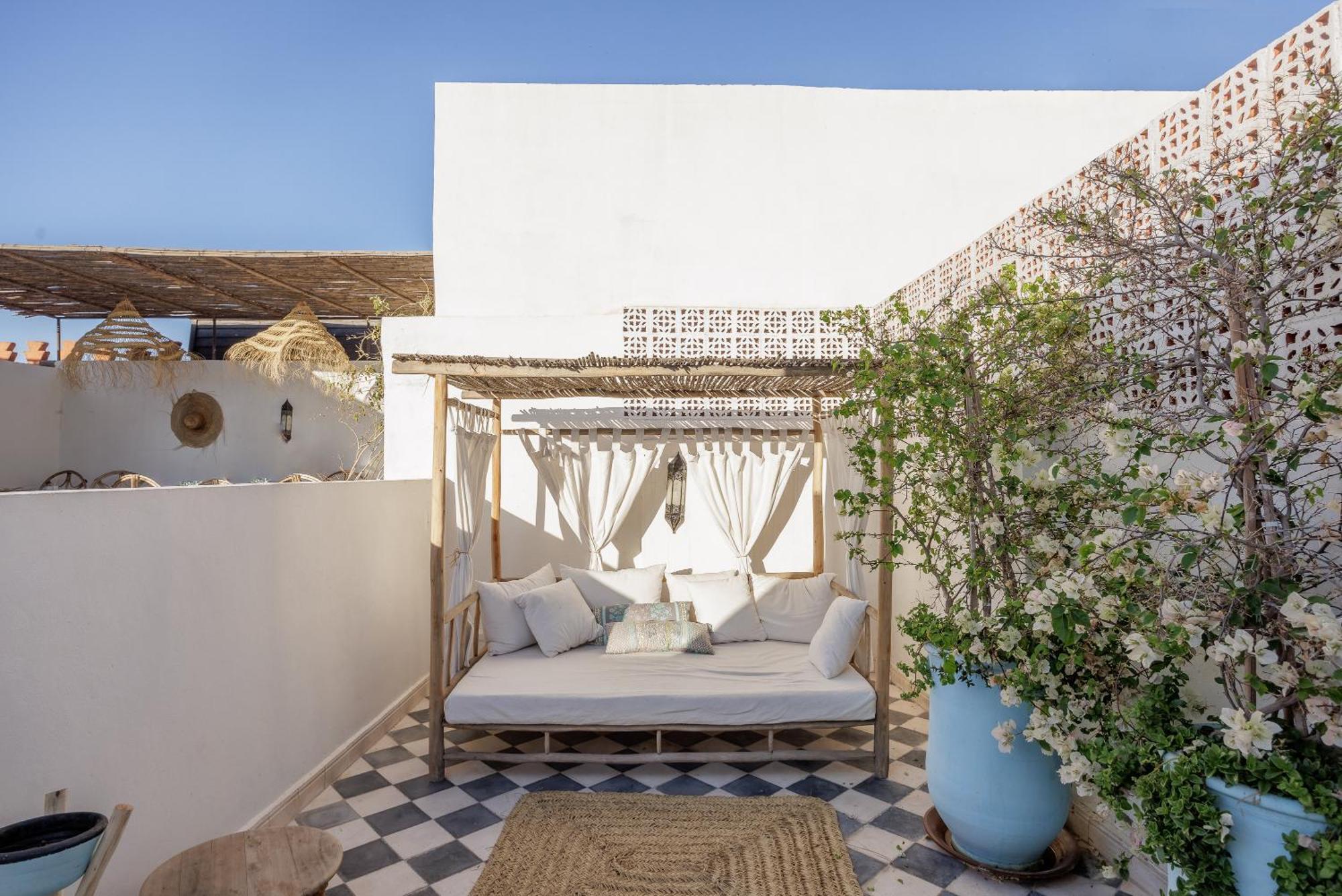 Alkemia En Exclusivité Marrakesh