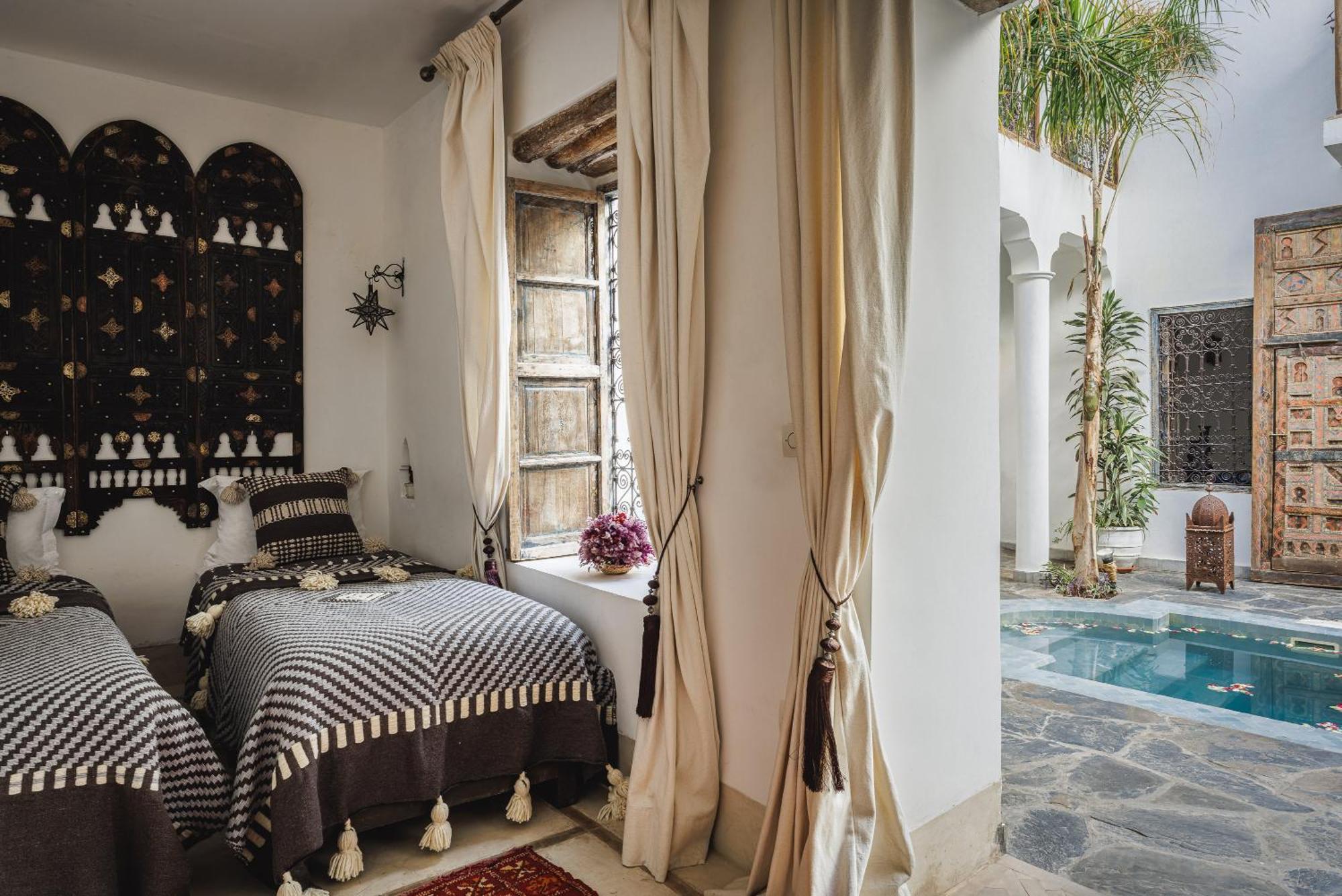 Riad Alkemia En Exclusivité *