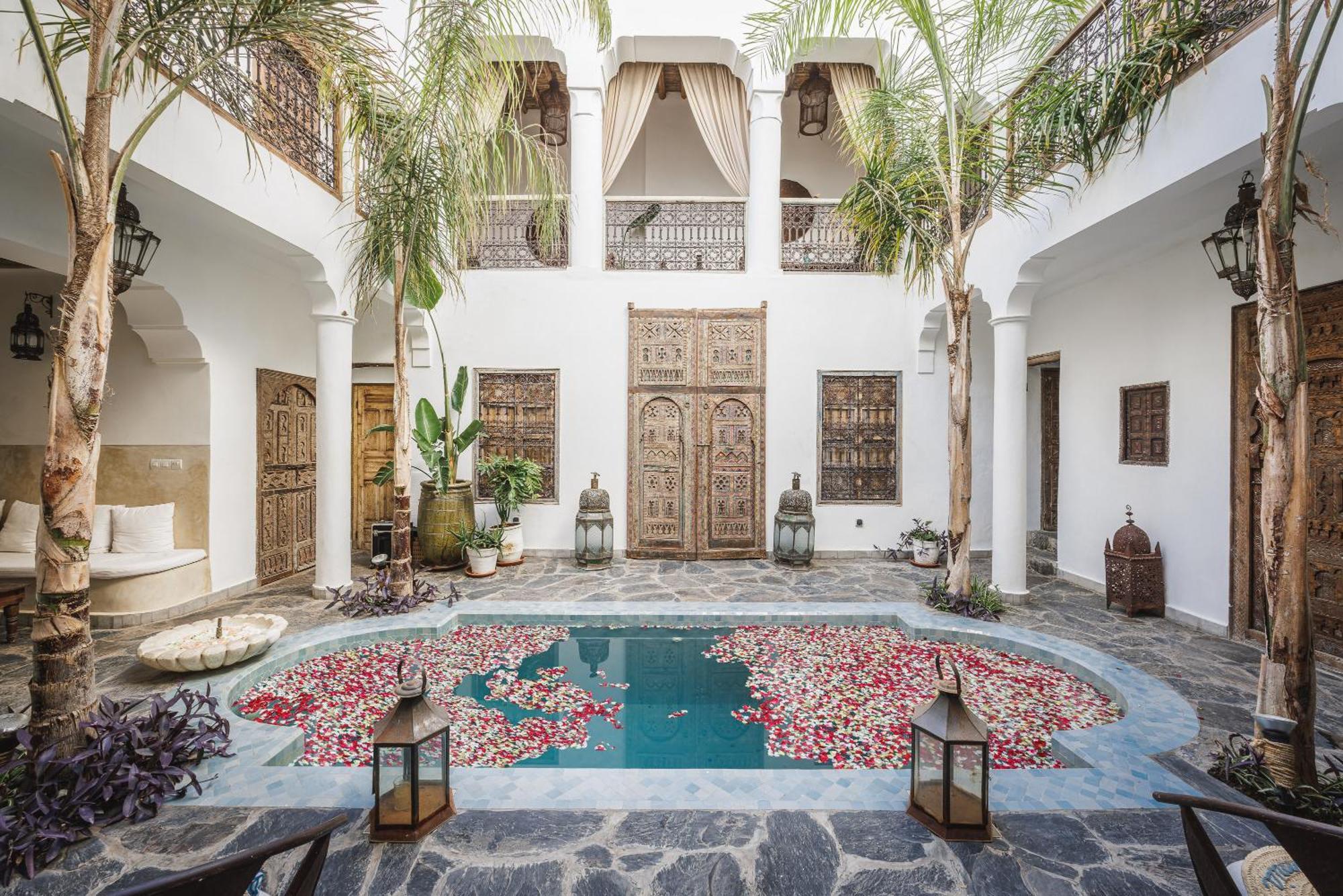 Alkemia En Exclusivité Marrakesh