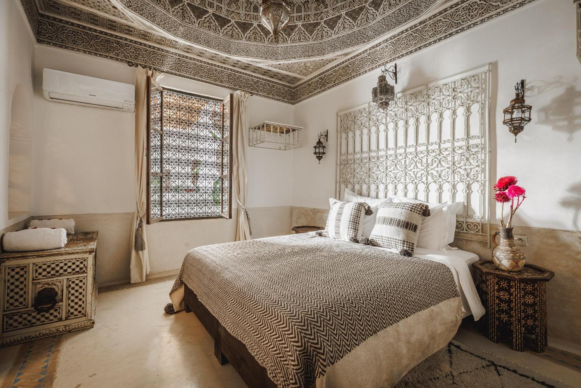 Alkemia En Exclusivité Riad
