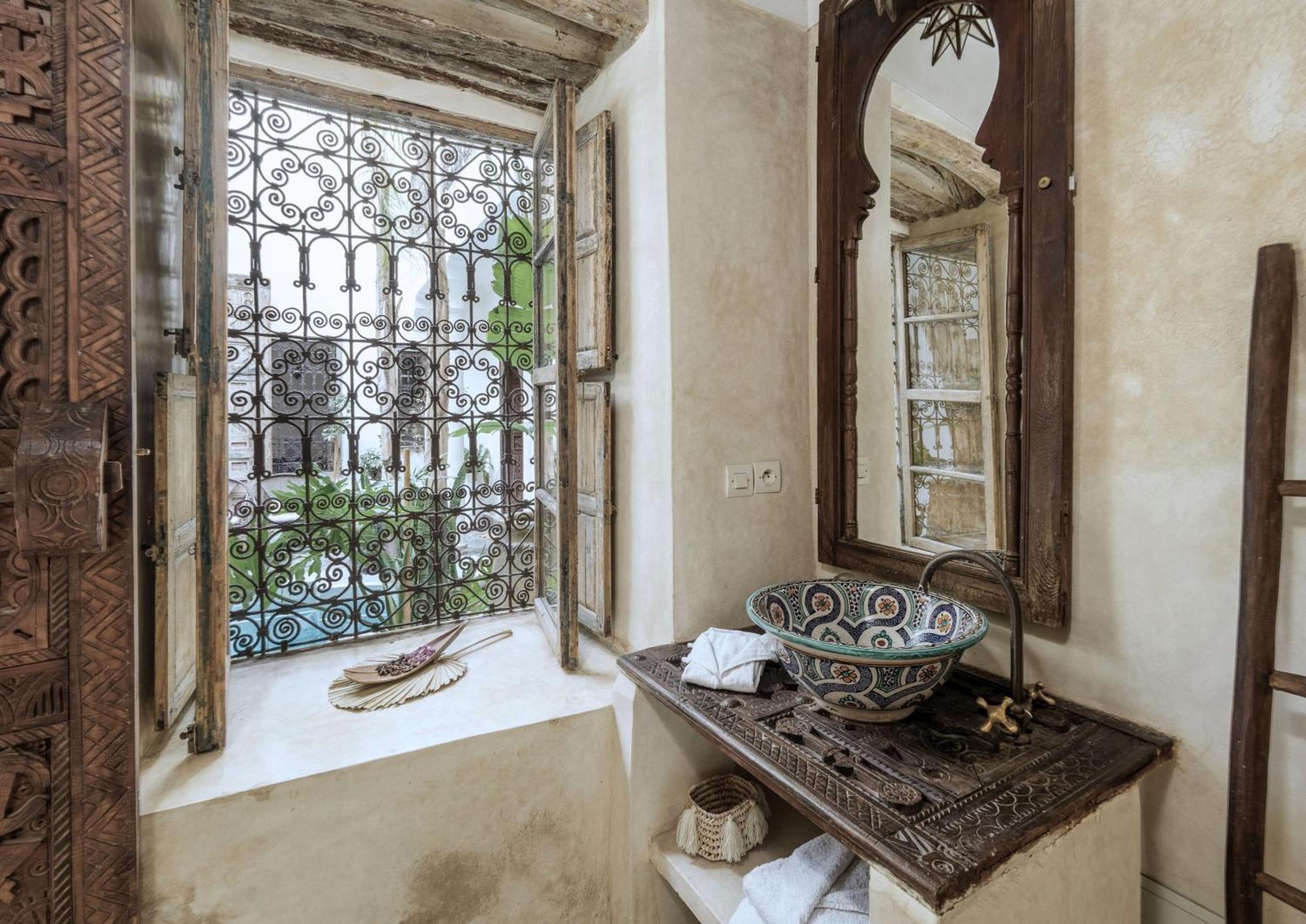 Riad Alkemia En Exclusivité Marrakesh