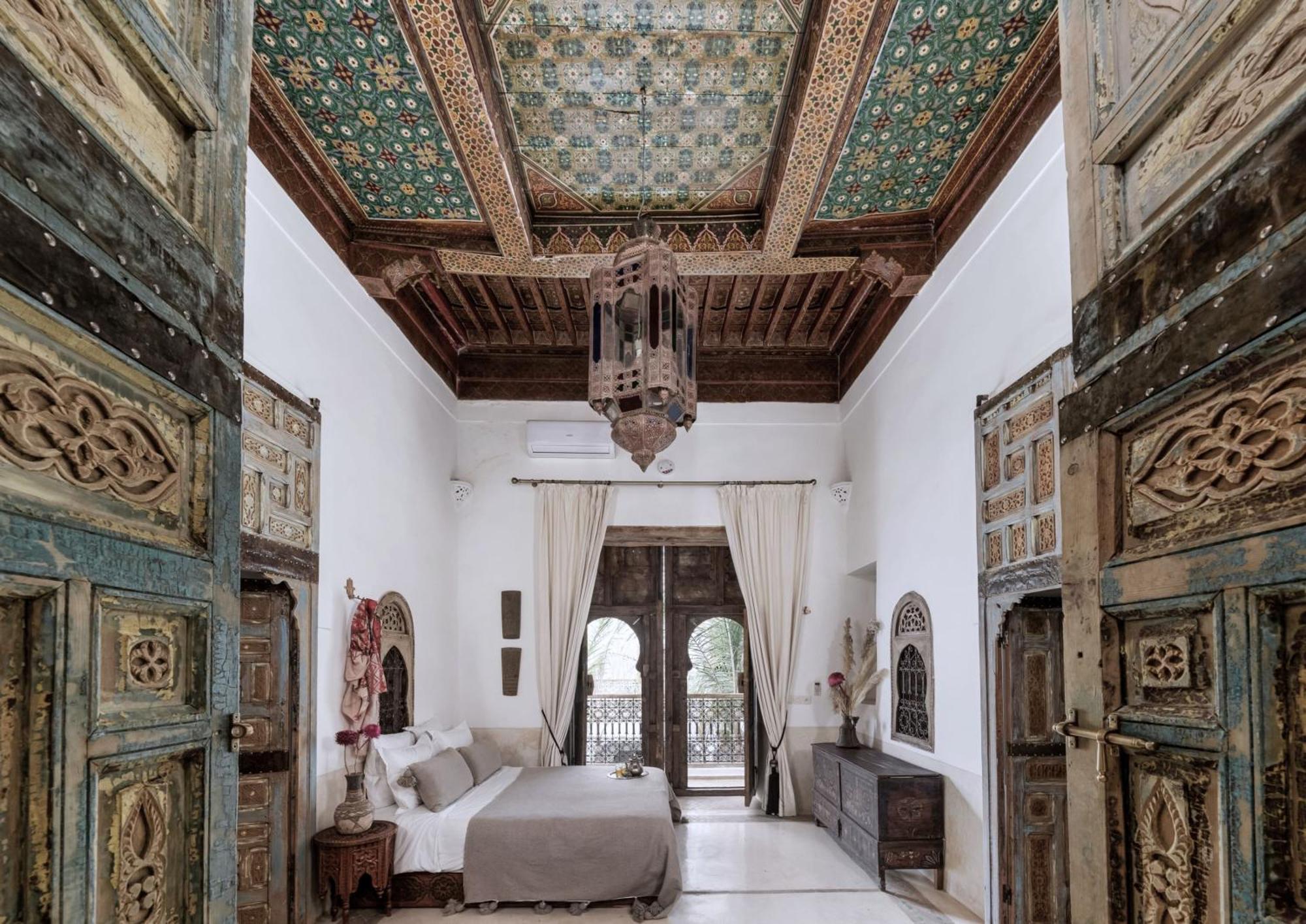 Riad Alkemia En Exclusivité *