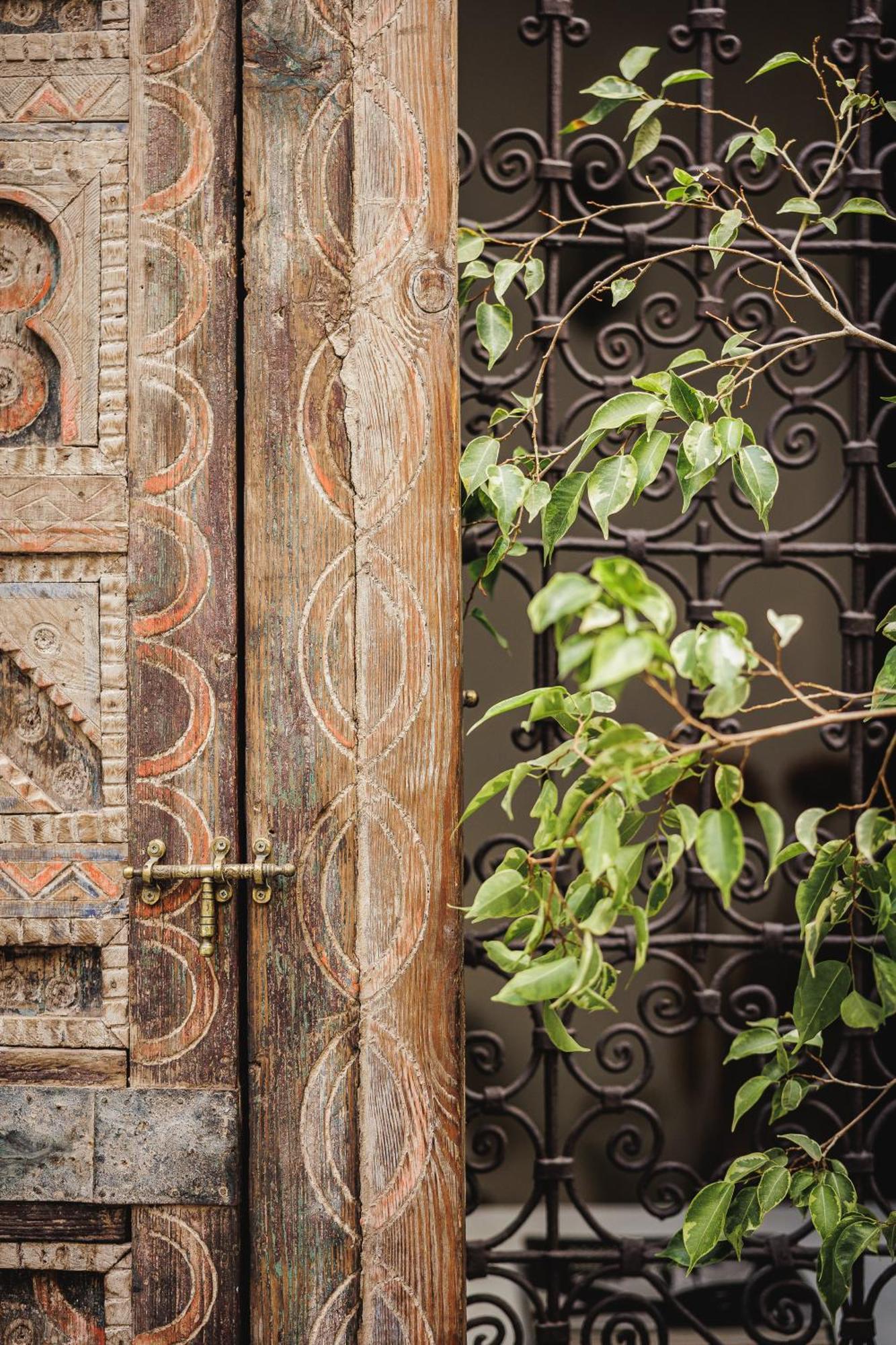 Alkemia En Exclusivité Riad Marrakesh