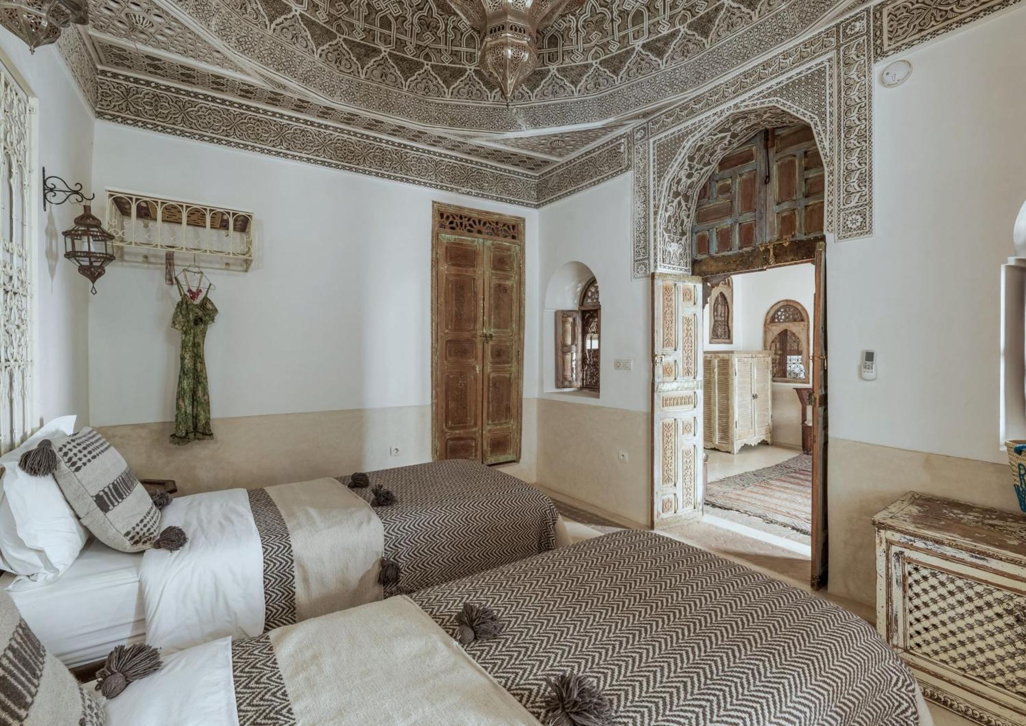 Riad Alkemia En Exclusivité Marrakesh