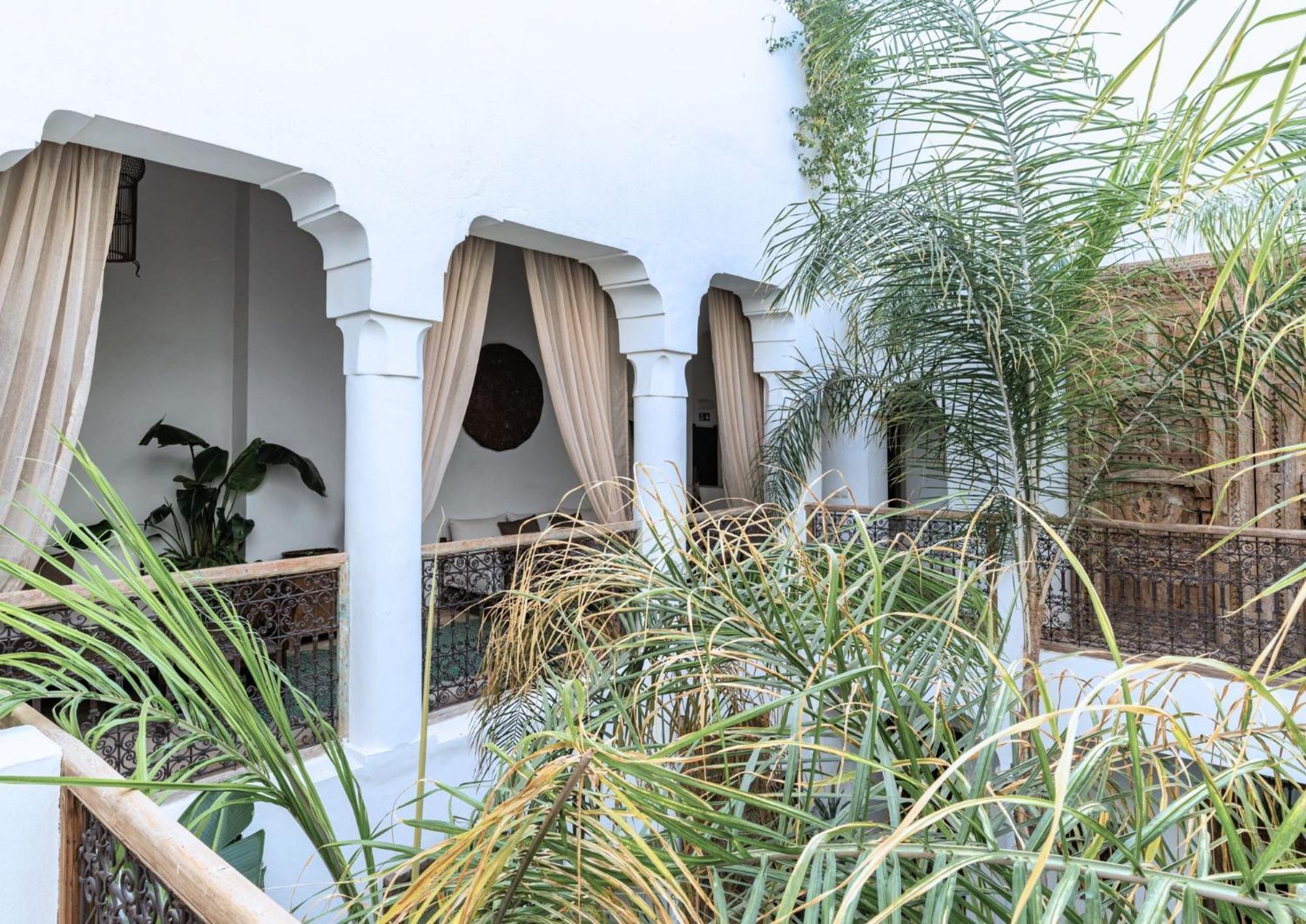 Alkemia En Exclusivité Riad *