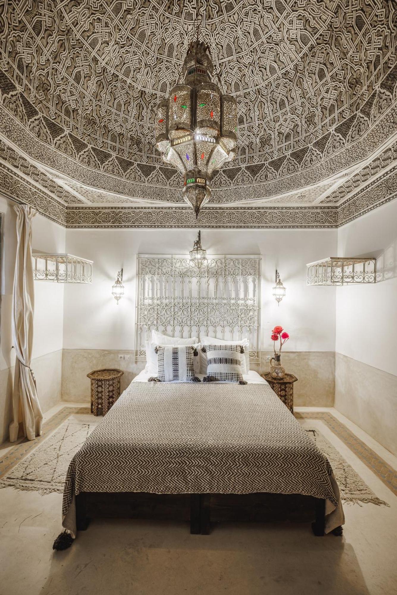 Alkemia En Exclusivité Riad Marrakesh