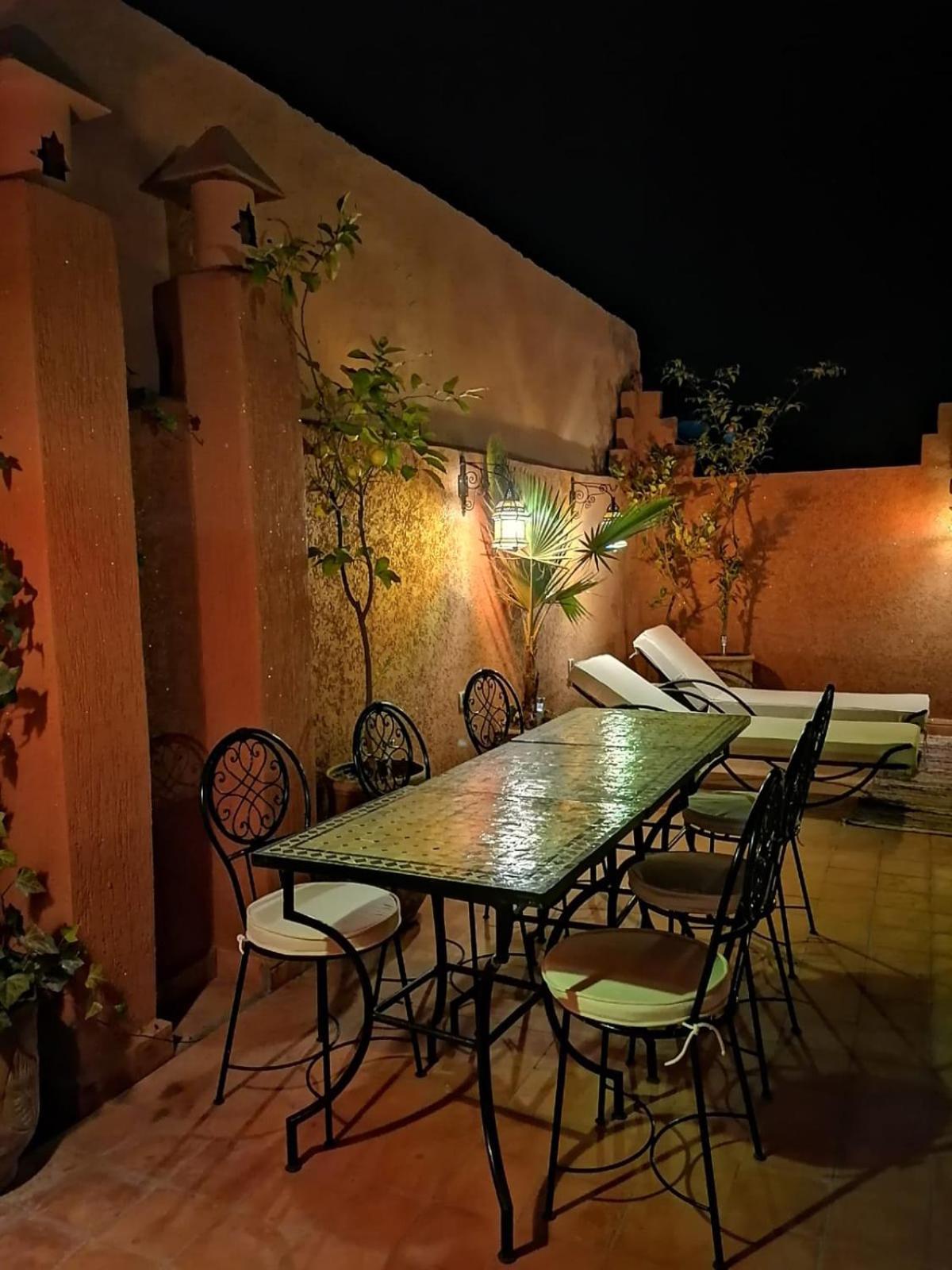 Holiday home Dar Al Hayat