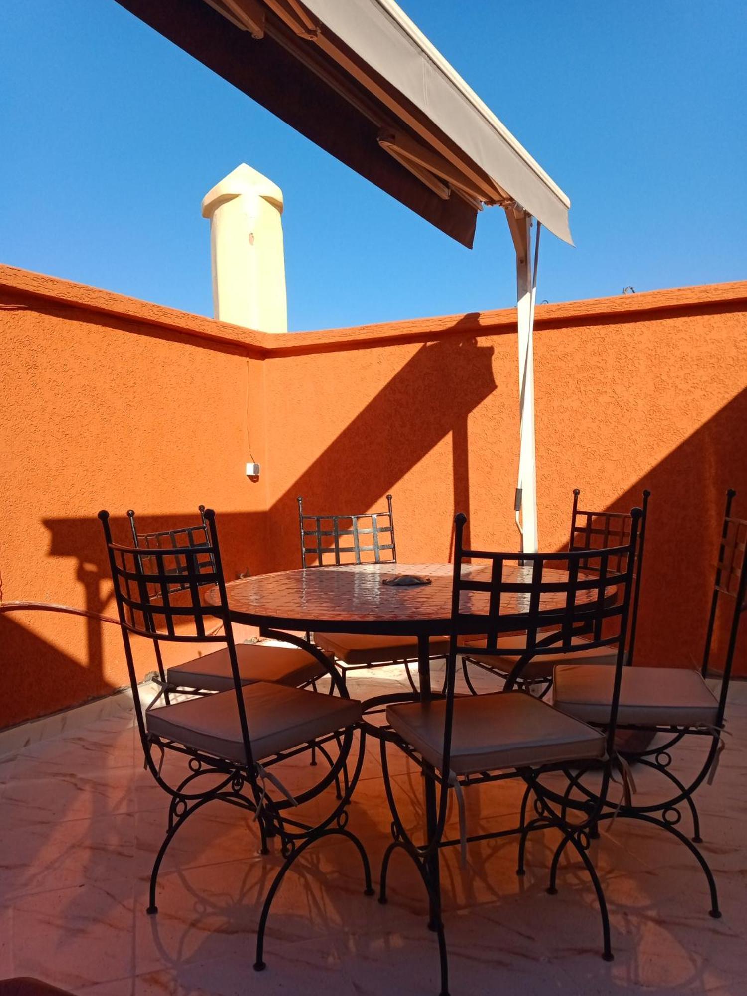 Nour Resorts-riad Nour Travel Holiday home Marrakesh