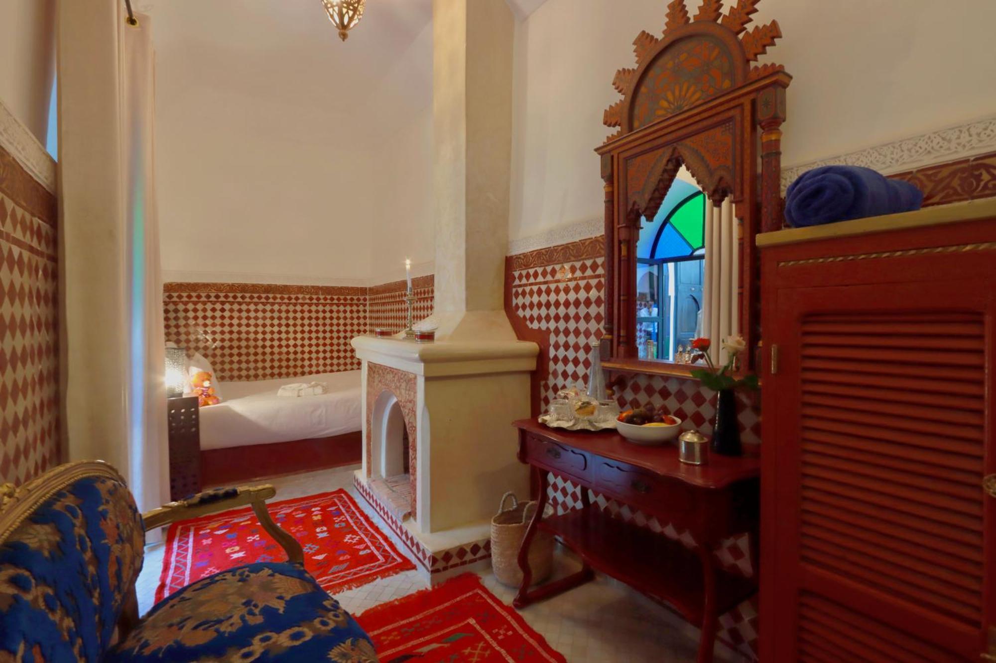 Abbassia Marrakech Premiere Marrakesh