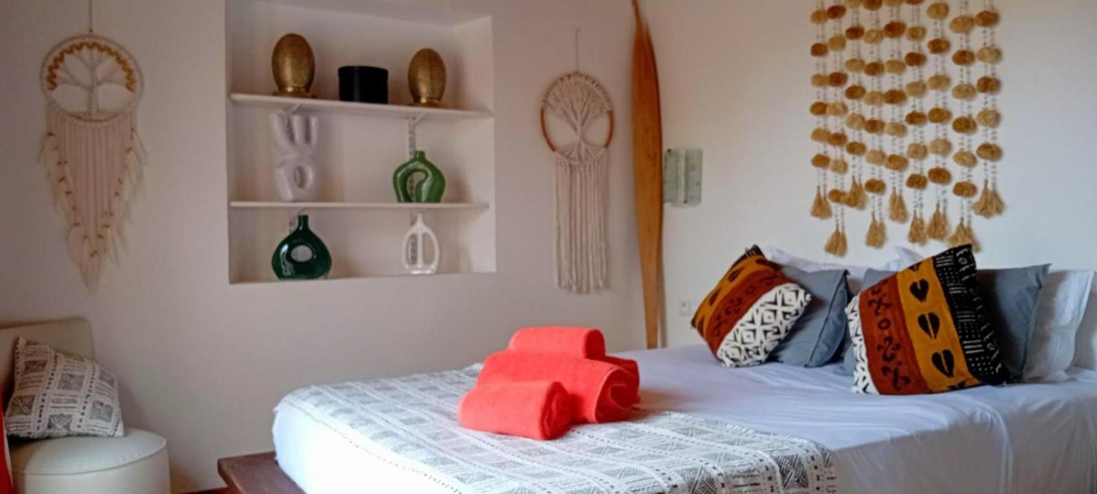 Casa de férias Maison De Campagne Avec Piscine
